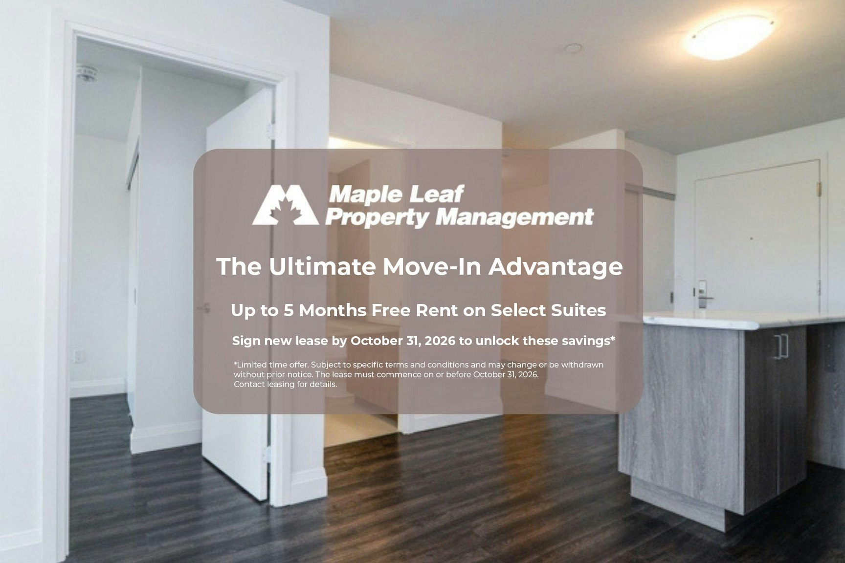 1Bed 1Den-7 Walmer Road, Toronto, ON, M5R 2W8