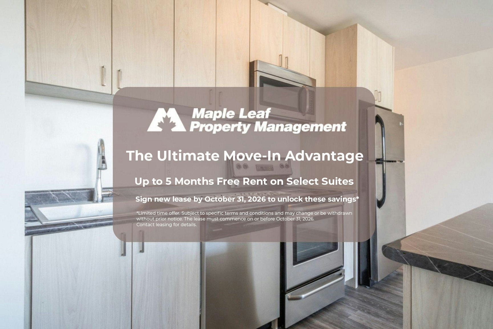 2Bed 1Bath-7 Walmer Road, Toronto, ON, M5R 2W8