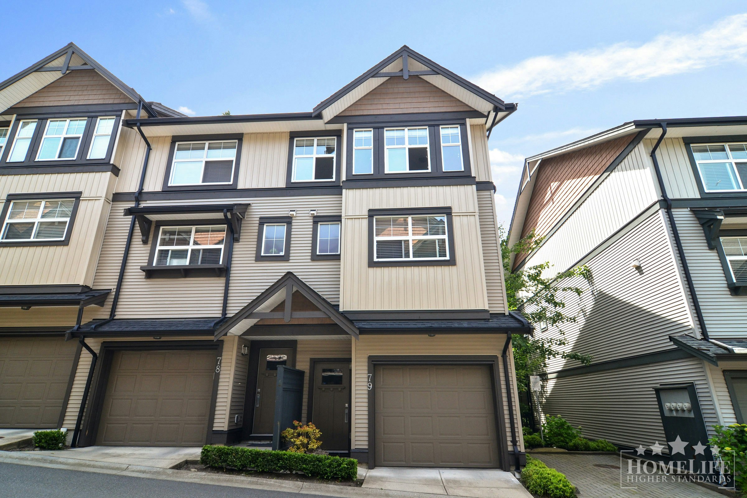 79-6123 138 Street, Surrey, BC, V3X 1E8