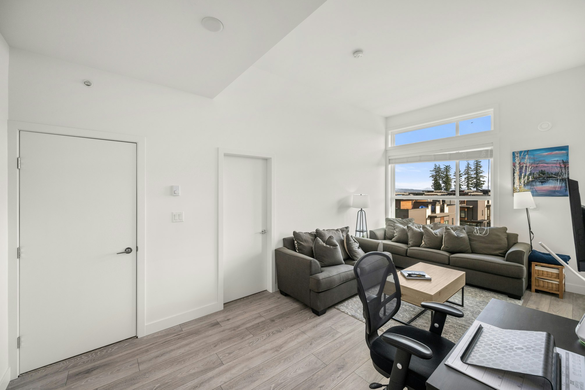 501-7809 209 Street, Langley, BC, V2Y 3N6 - 2