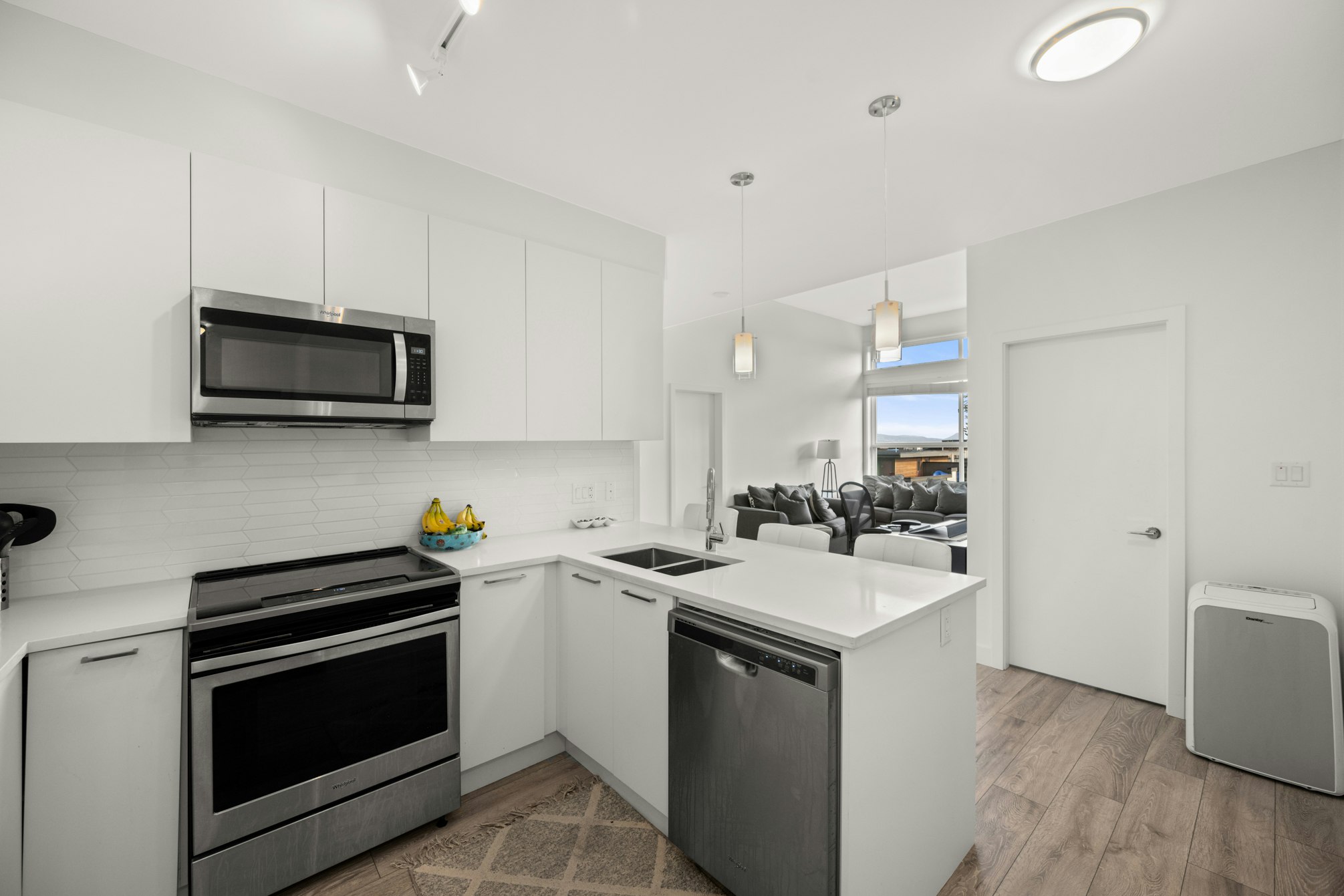 501-7809 209 Street, Langley, BC, V2Y 3N6 - 7
