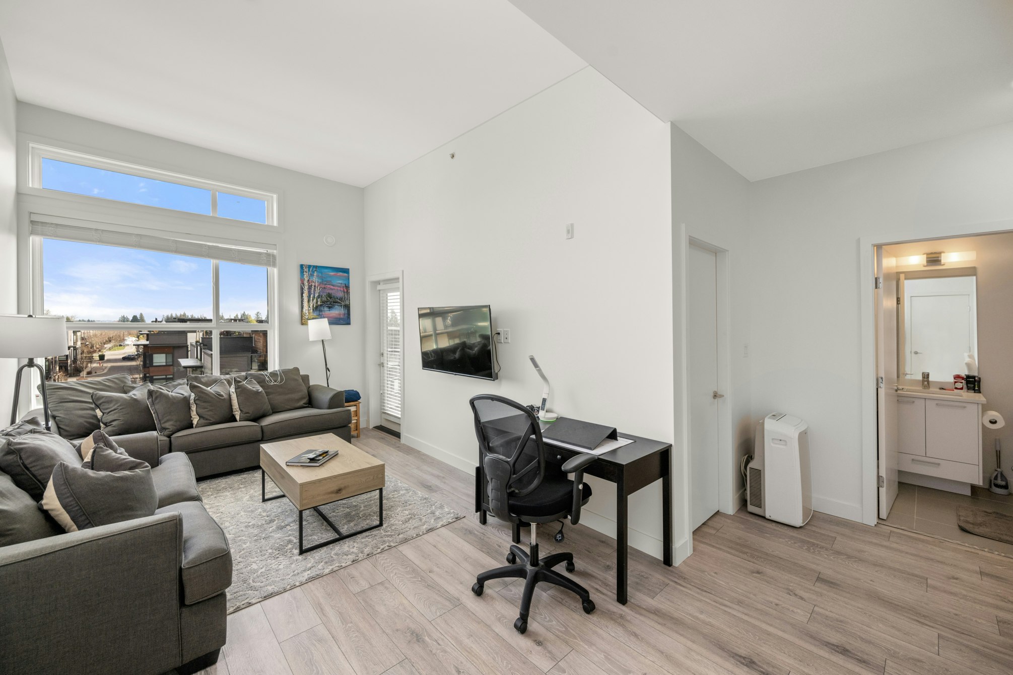 501-7809 209 Street, Langley, BC, V2Y 3N6 - 3