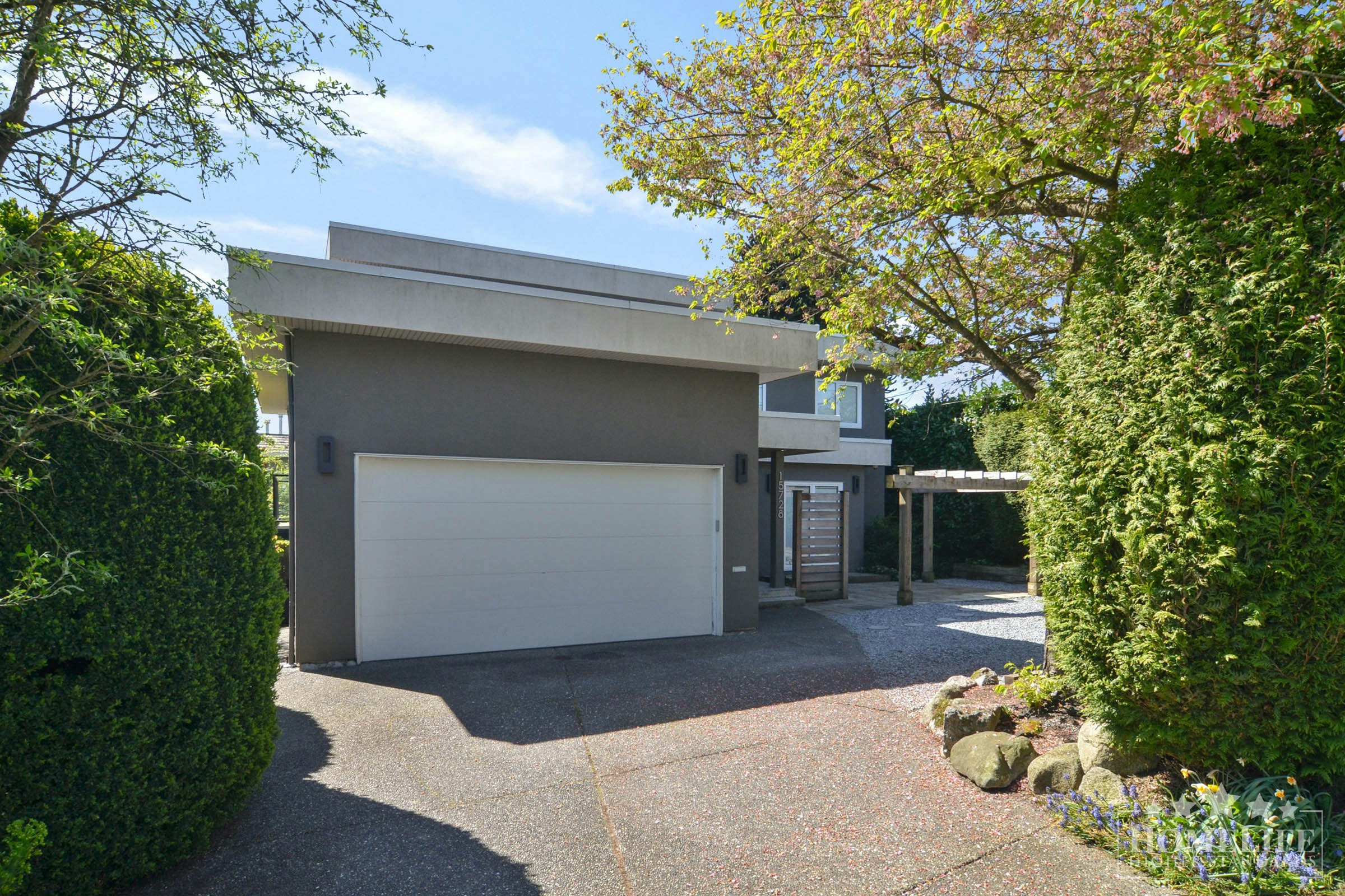 House-15728 Buena Vista Avenue, Surrey, BC, V4B 1Z7 - 2