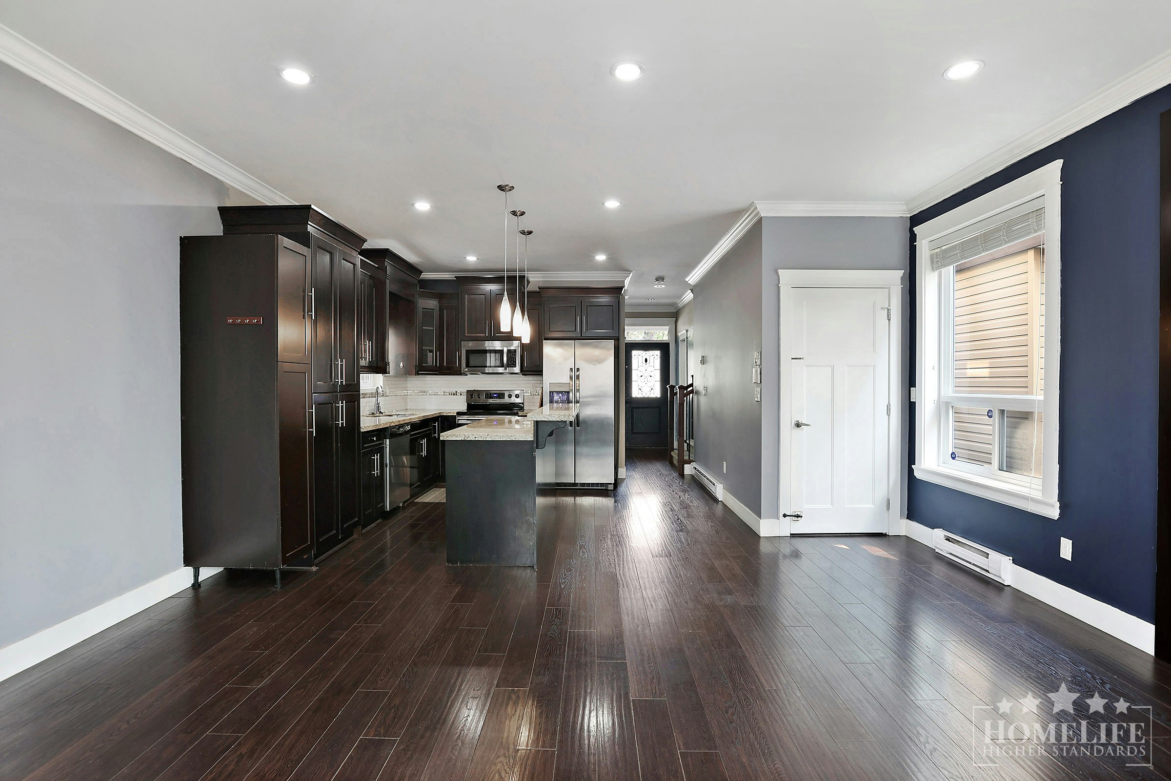 Upper House-12970 60 Avenue, Surrey, BC, V3X 2L5 - 12
