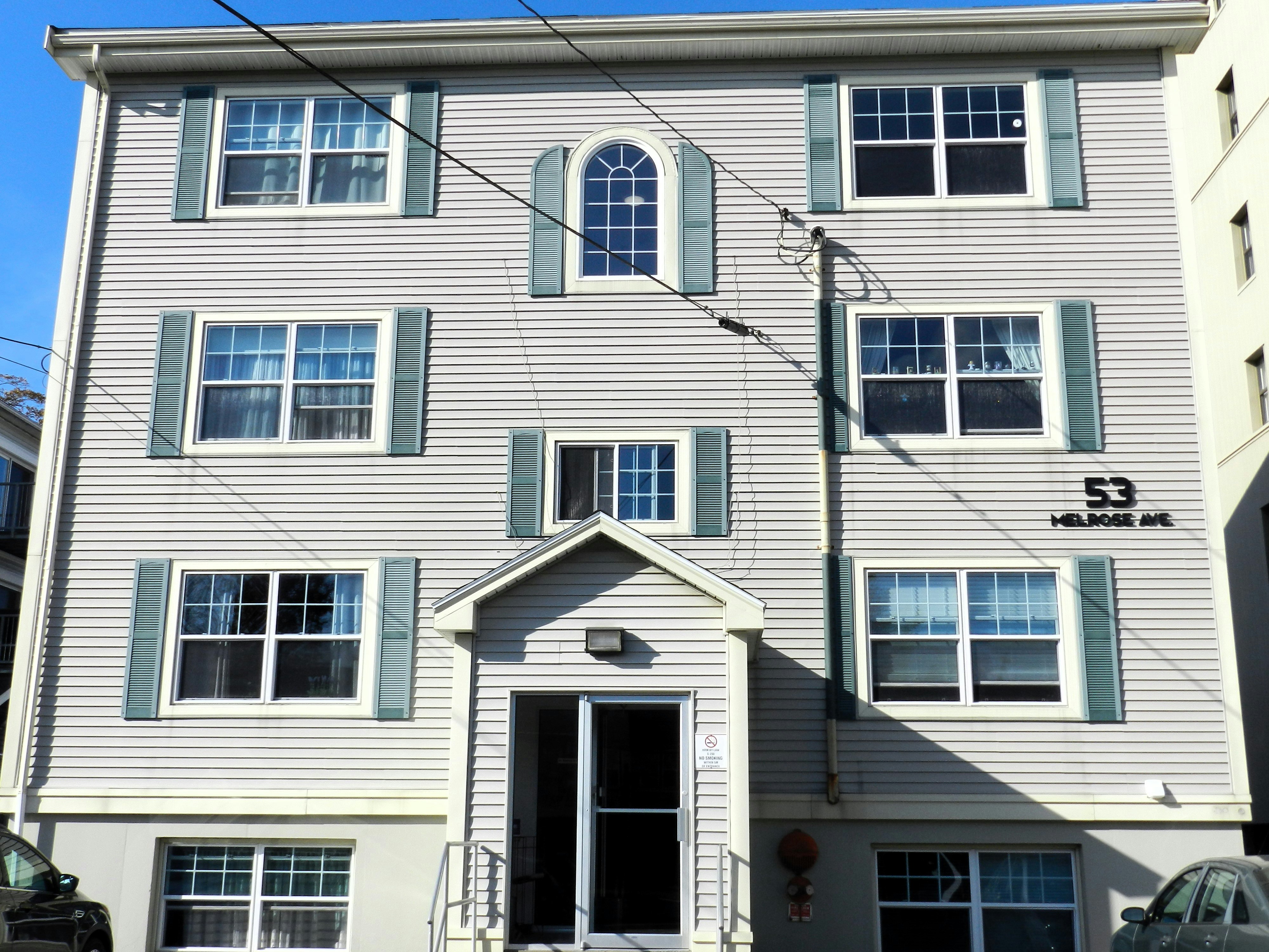 7-53 Melrose Avenue, Halifax, NS, B3N 2E5