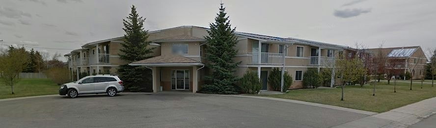 205-333 43 Avenue West, Claresholm, AB, T0L 0T0