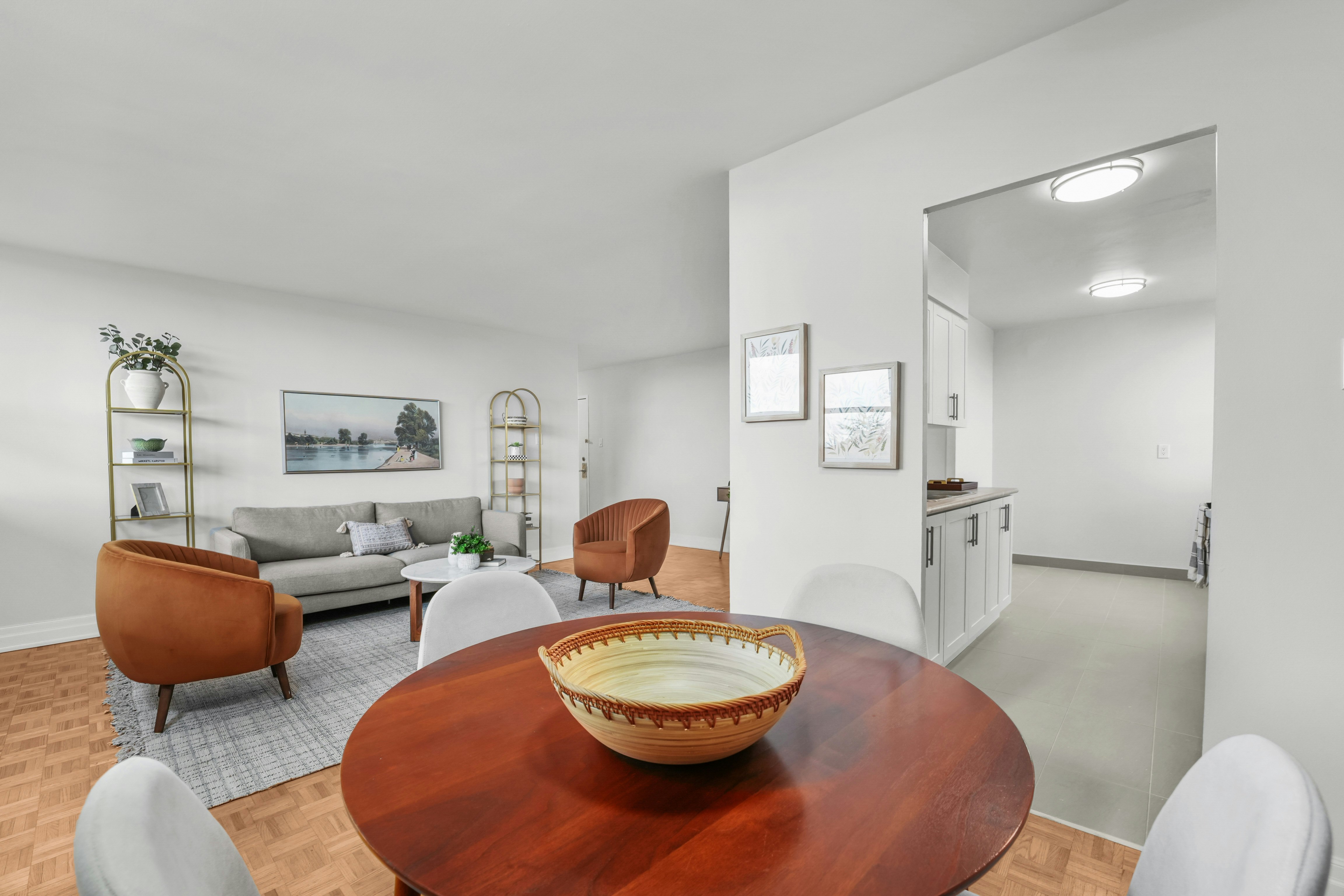 1 BD-35 Warrender Avenue, Toronto, ON, M9B 5Z5 - 3