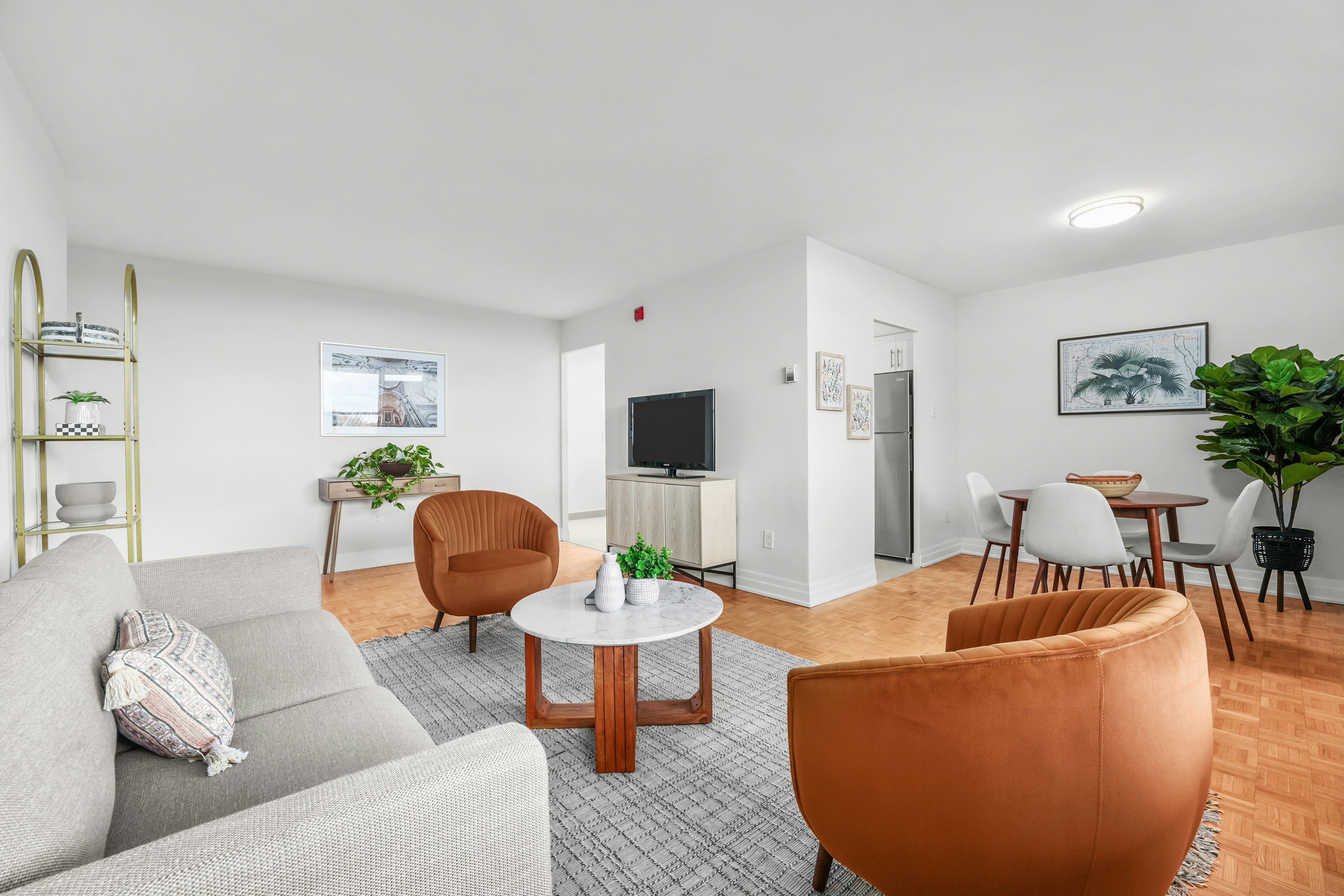 1 BD-35 Warrender Avenue, Toronto, ON, M9B 5Z5 - 6