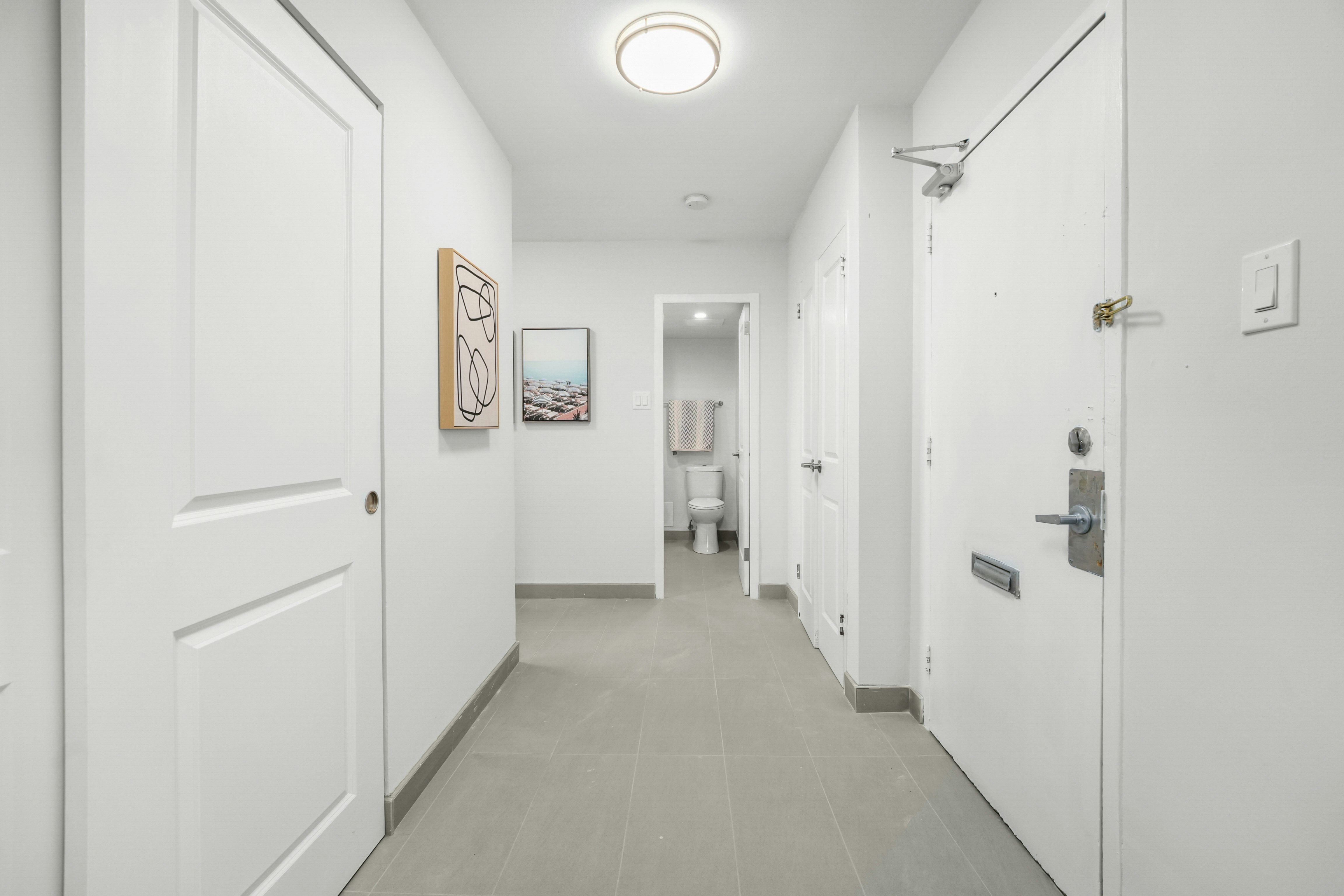 1 BD-35 Warrender Avenue, Toronto, ON, M9B 5Z5 - 2
