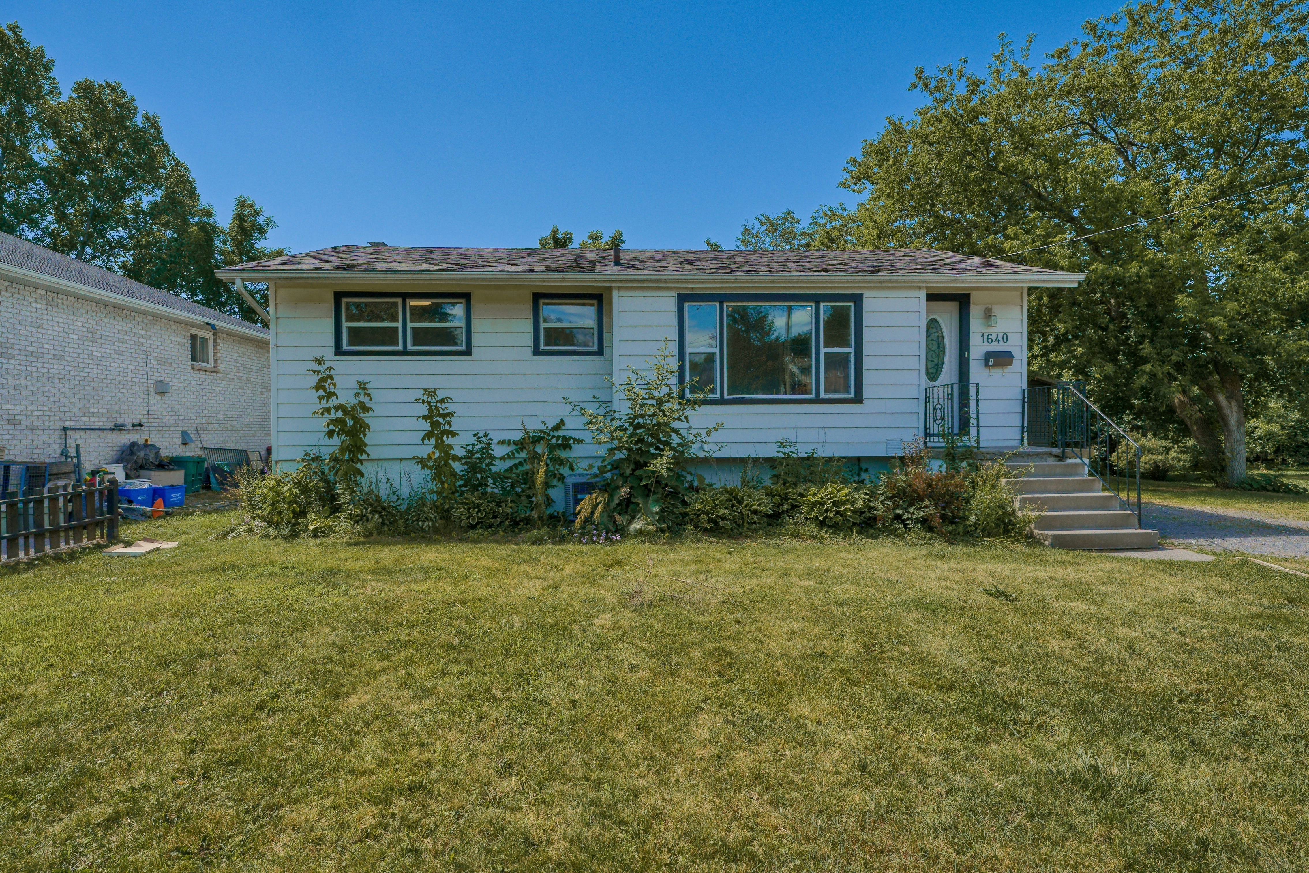 2-1640 Mary Street, Kingston, ON, K7M 5J1