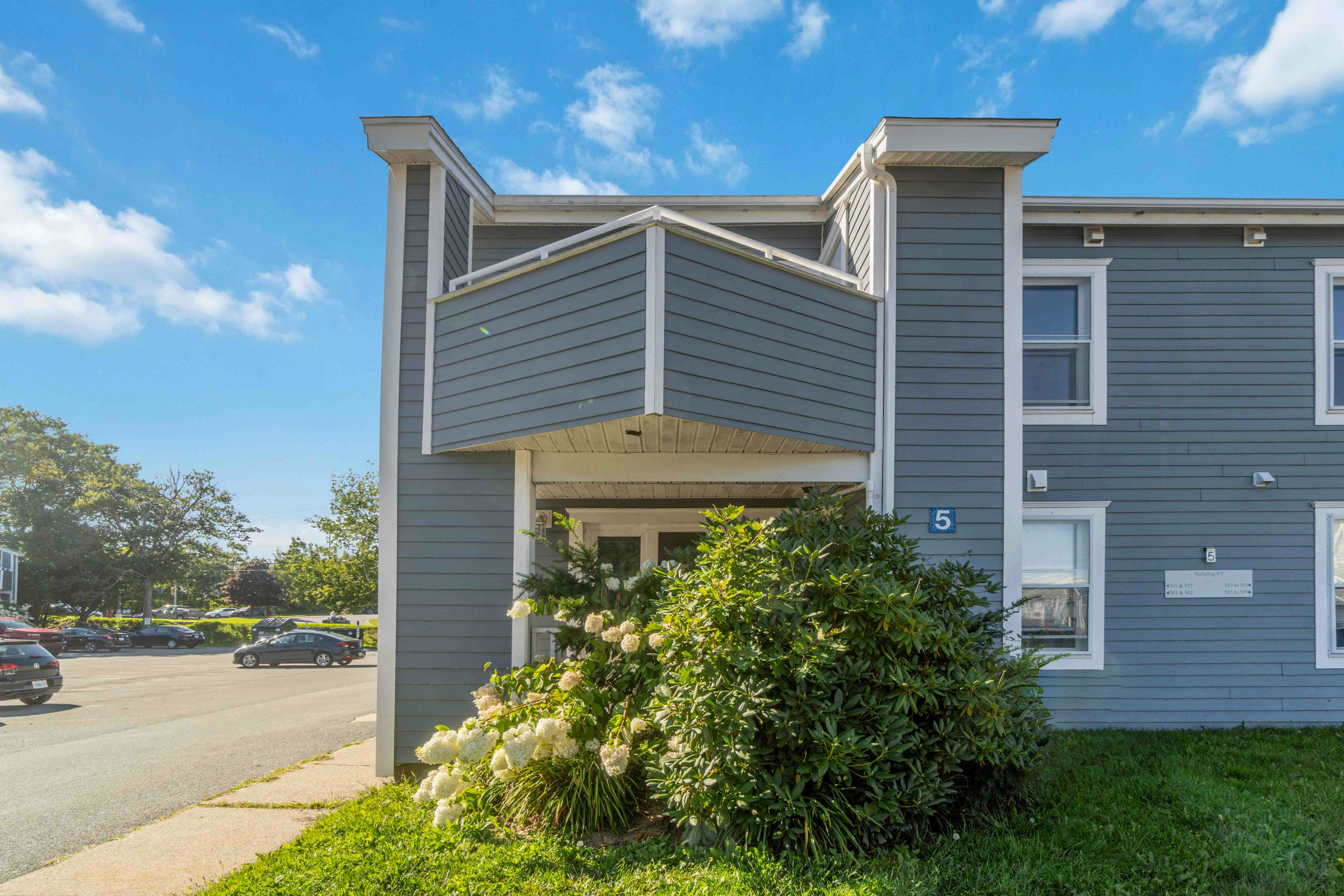 511-5 Brookdale Court, Dartmouth, NS, B3A 4P7 - 11