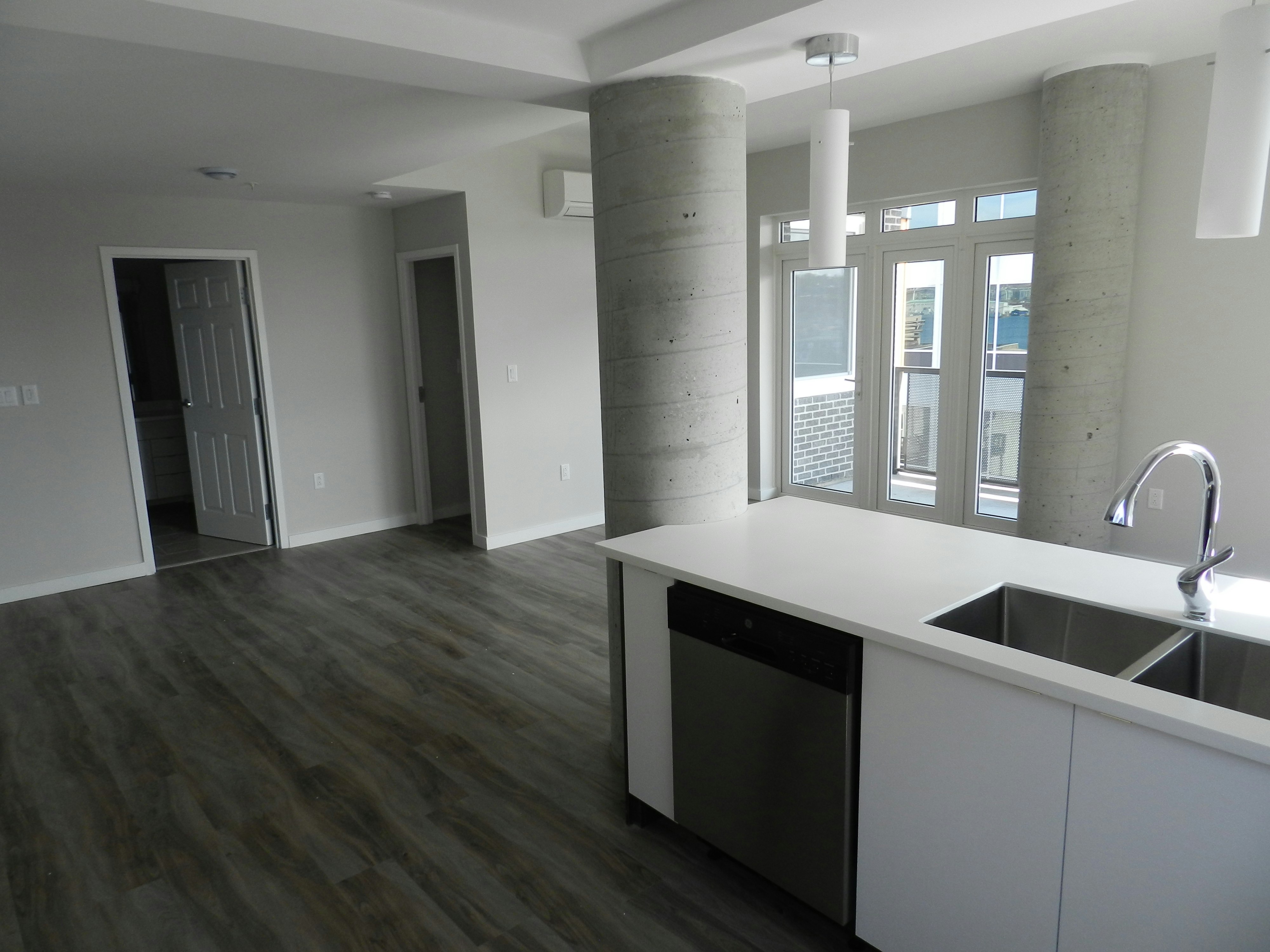 605-17 Prince Street, Dartmouth, NS, B2Y 4W2 - 8
