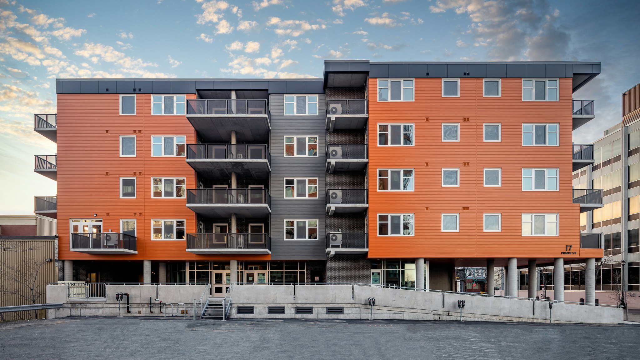 605-17 Prince Street, Dartmouth, NS, B2Y 4W2 - 12