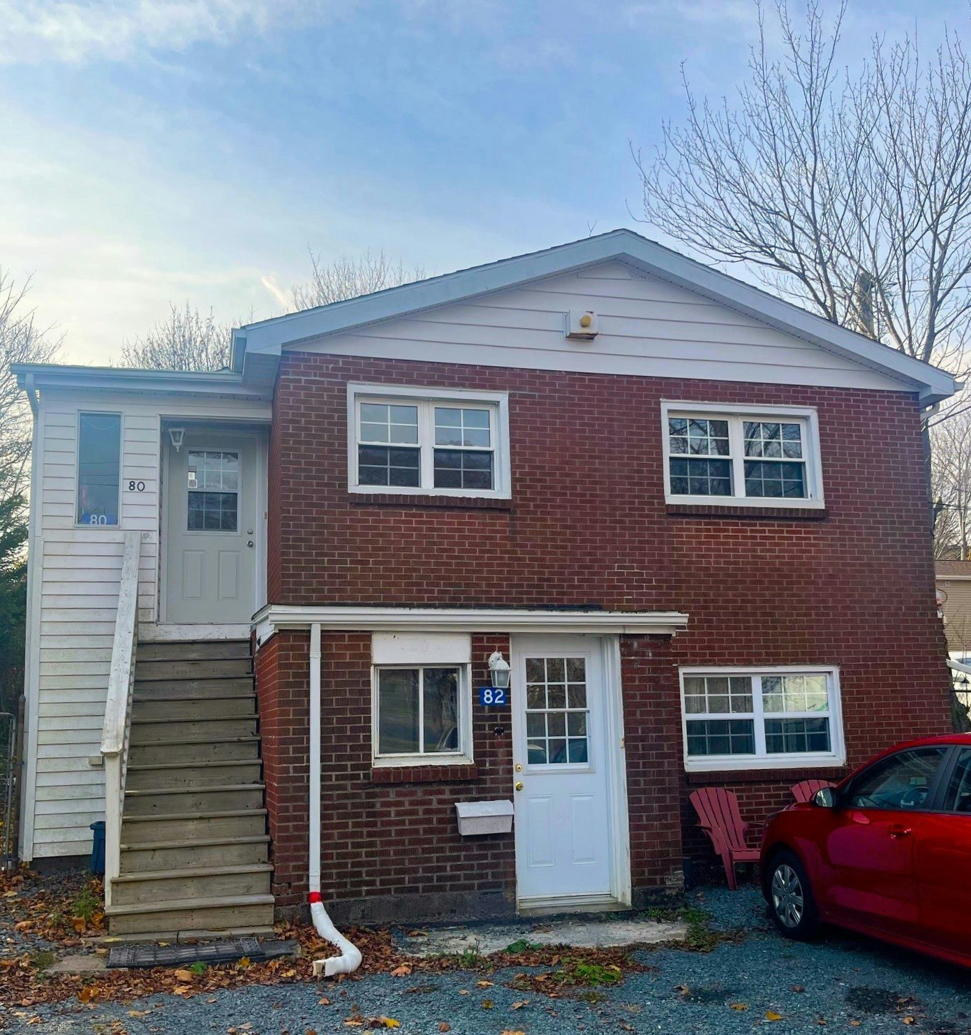 1-80 Fenwick Street, Dartmouth, NS, B2Y 2J6