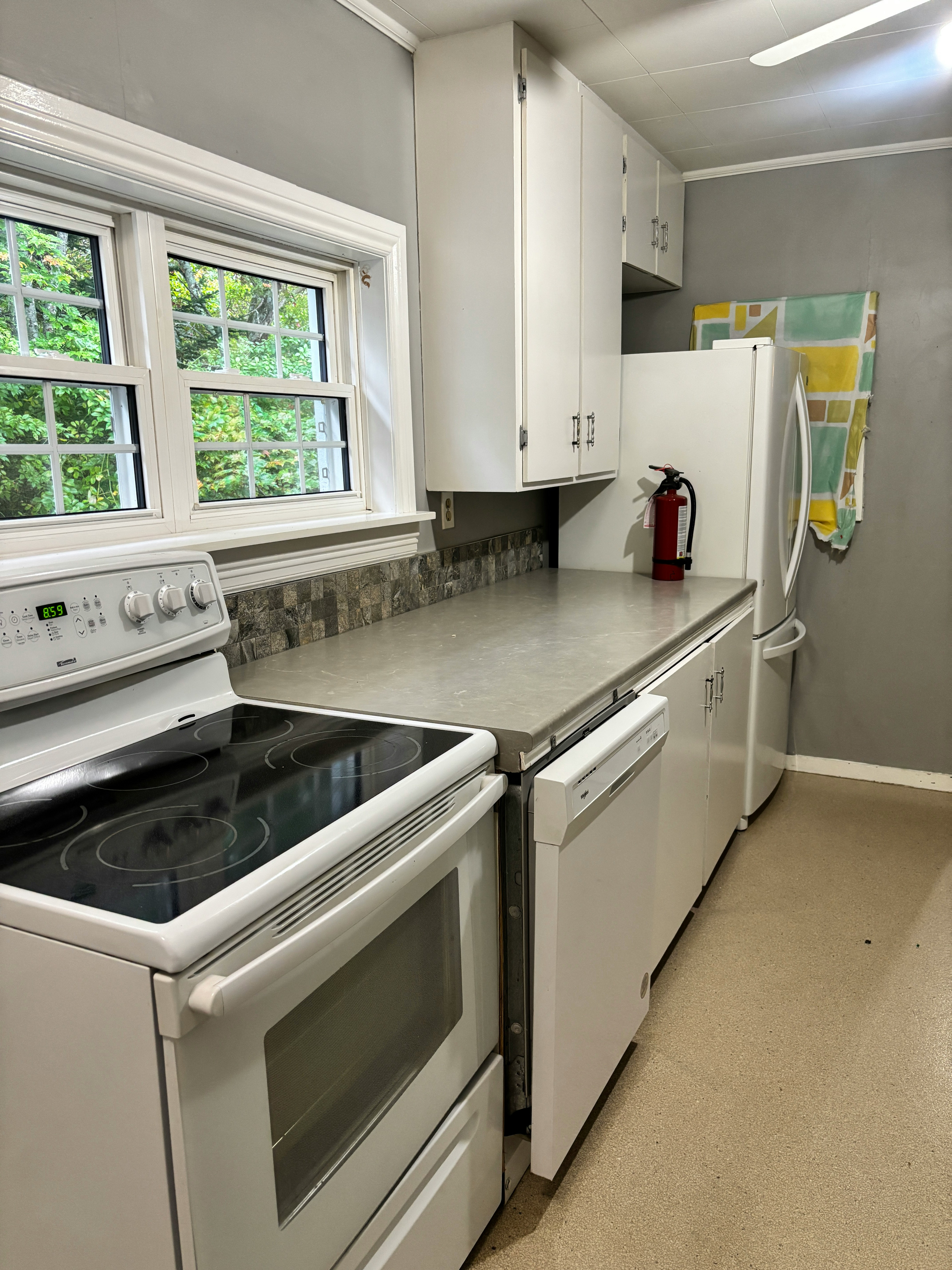 1-80 Fenwick Street, Dartmouth, NS, B2Y 2J6 - 8