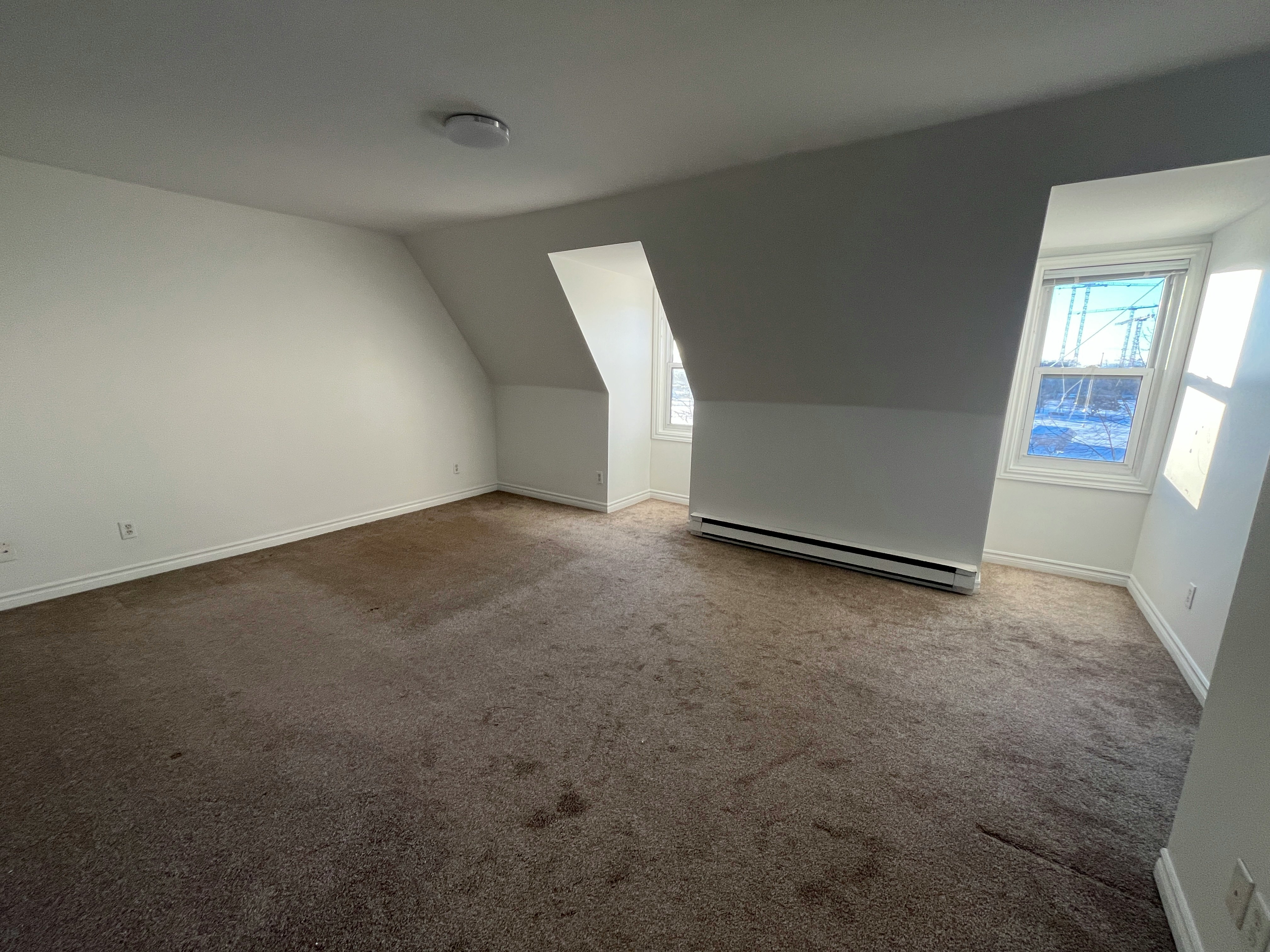 2-5813 Cunard Street, Halifax, NS, B3K 1E1 - 5