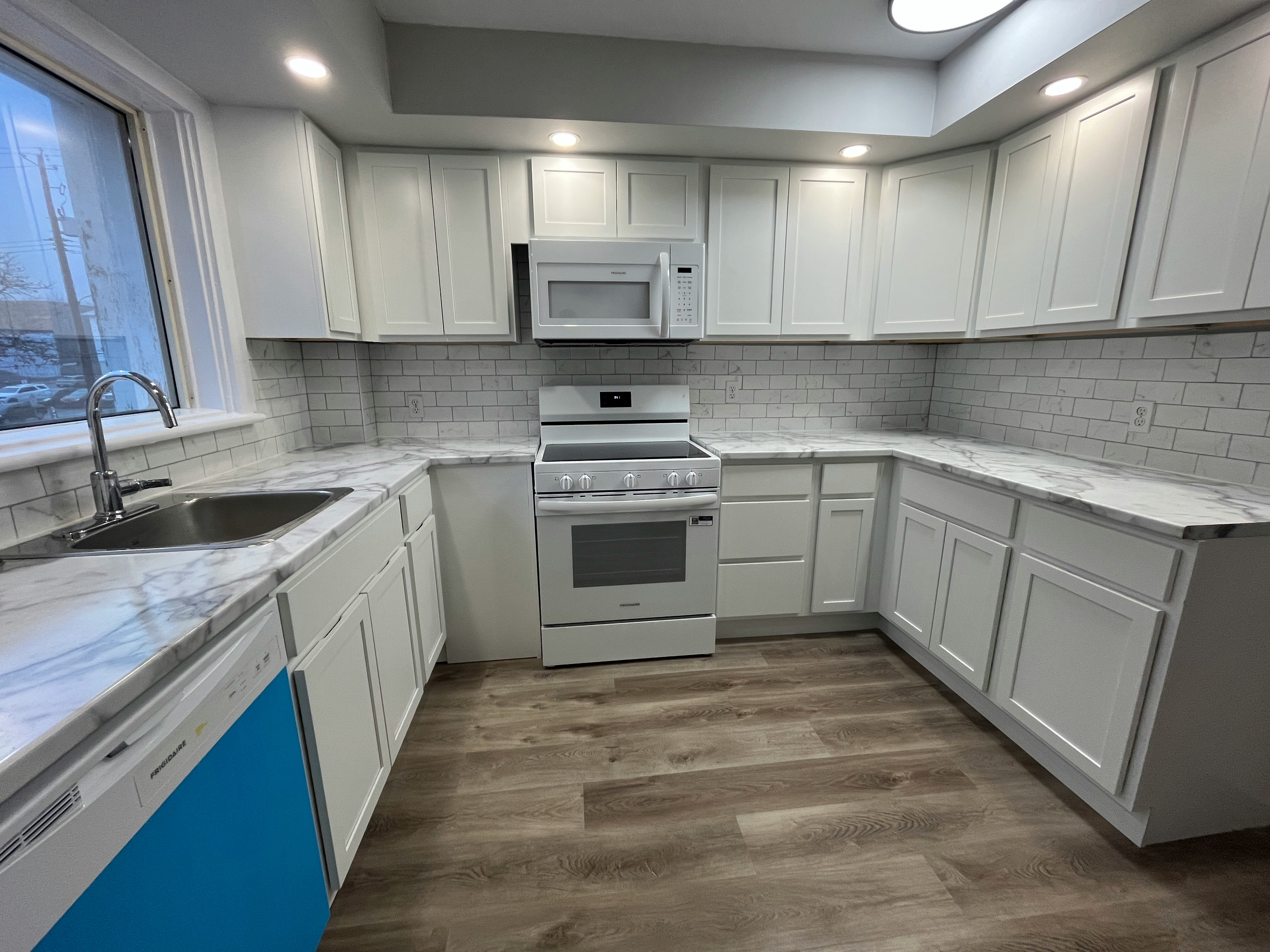 205-57 Portland Street, Dartmouth, NS, B2Y 1H1 - 2