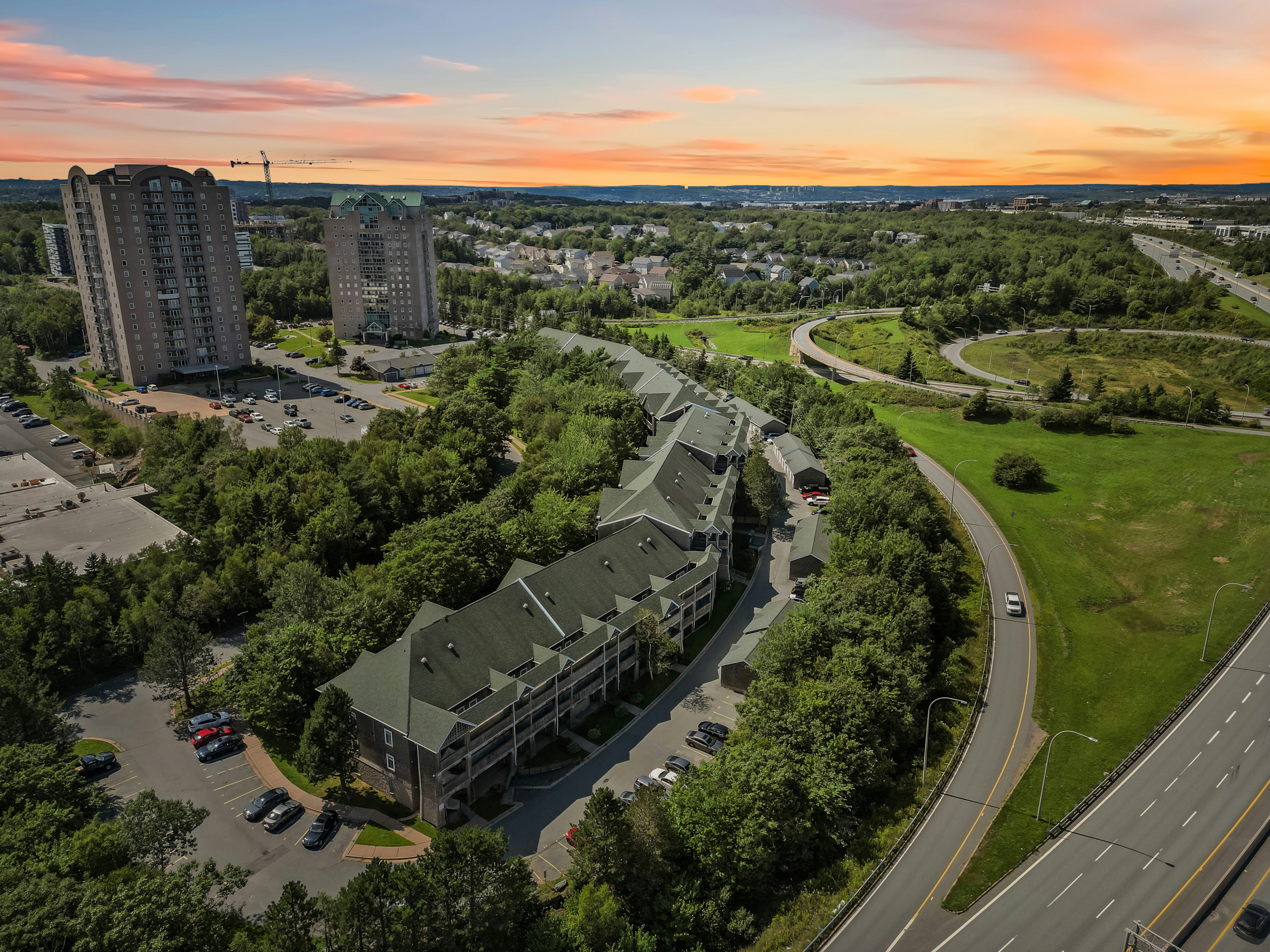 214-11 Horizon Court, Dartmouth, NS, B3A 4X5 - 30