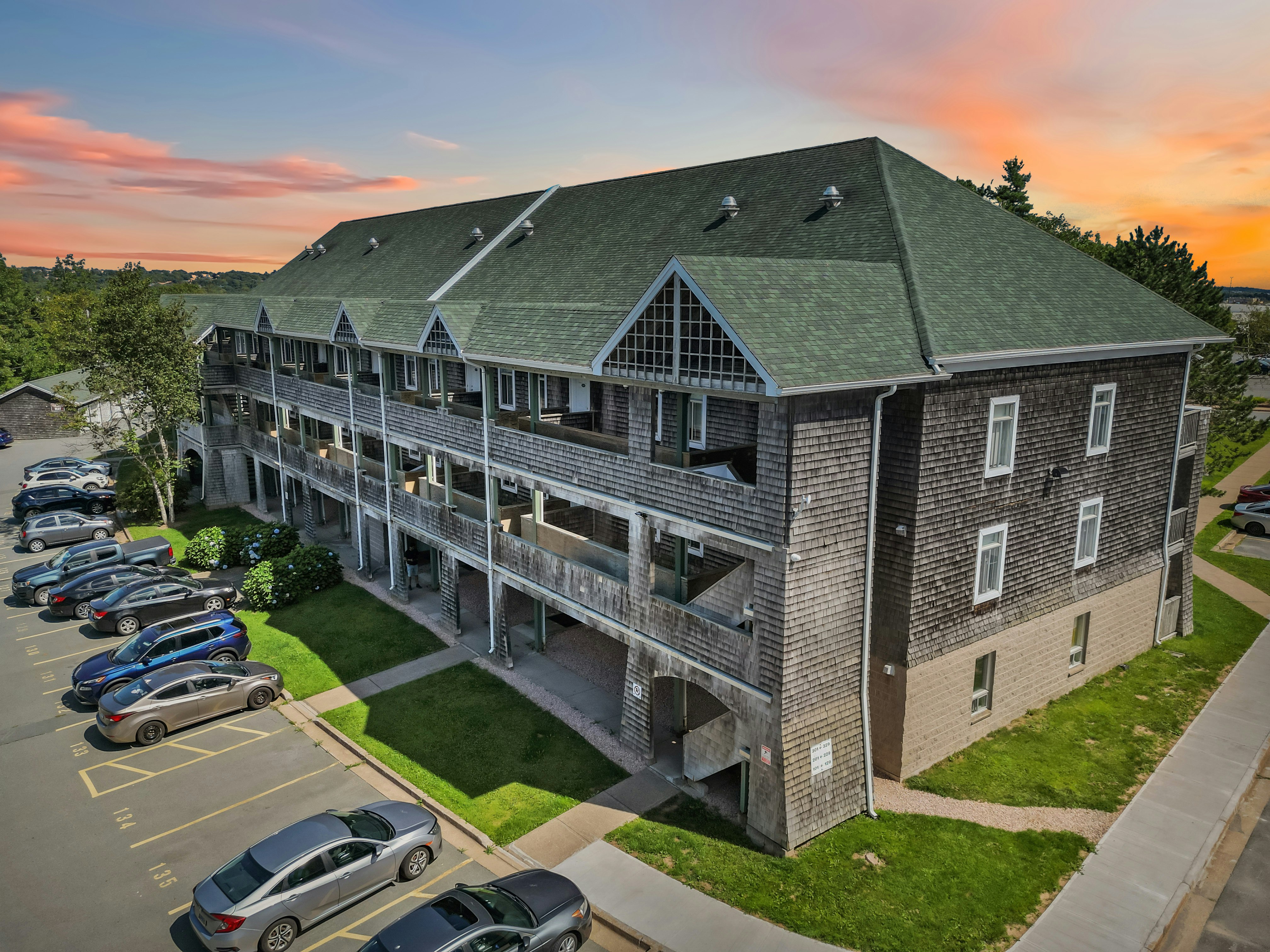 214-11 Horizon Court, Dartmouth, NS, B3A 4X5