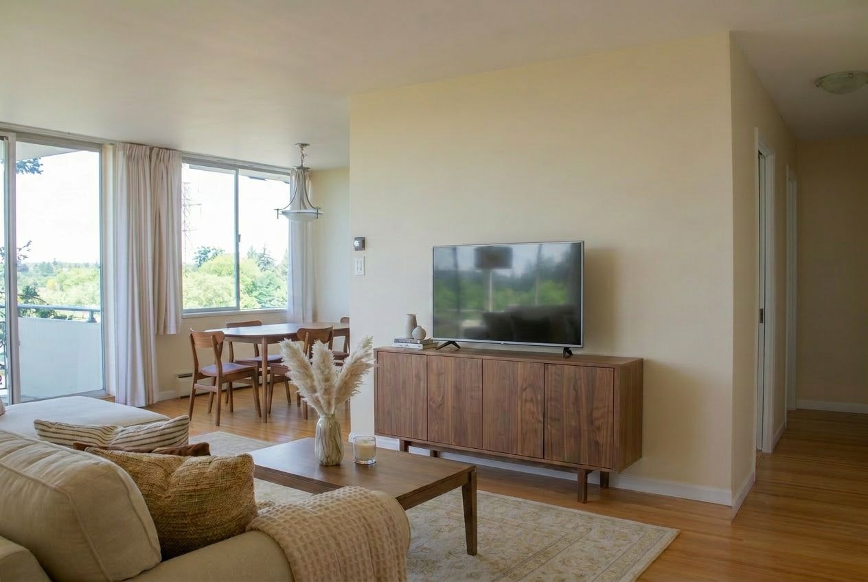 1202-5455 Balsam Street, Vancouver, BC, V6M 4B3 - 4