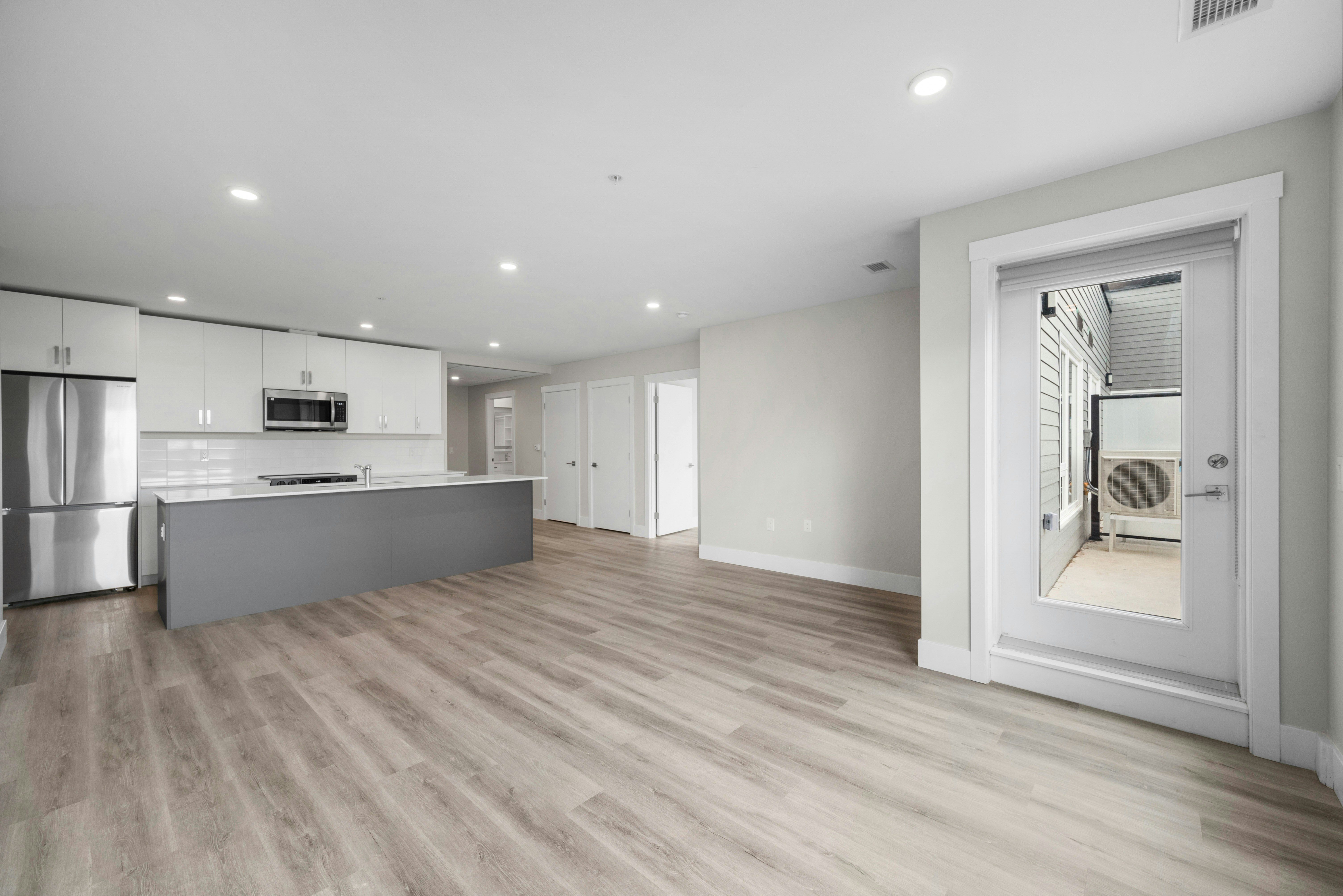 1 Bed + Den - Plan C-29 Heckman Avenue, Bridgewater, NS, B4V 9J7