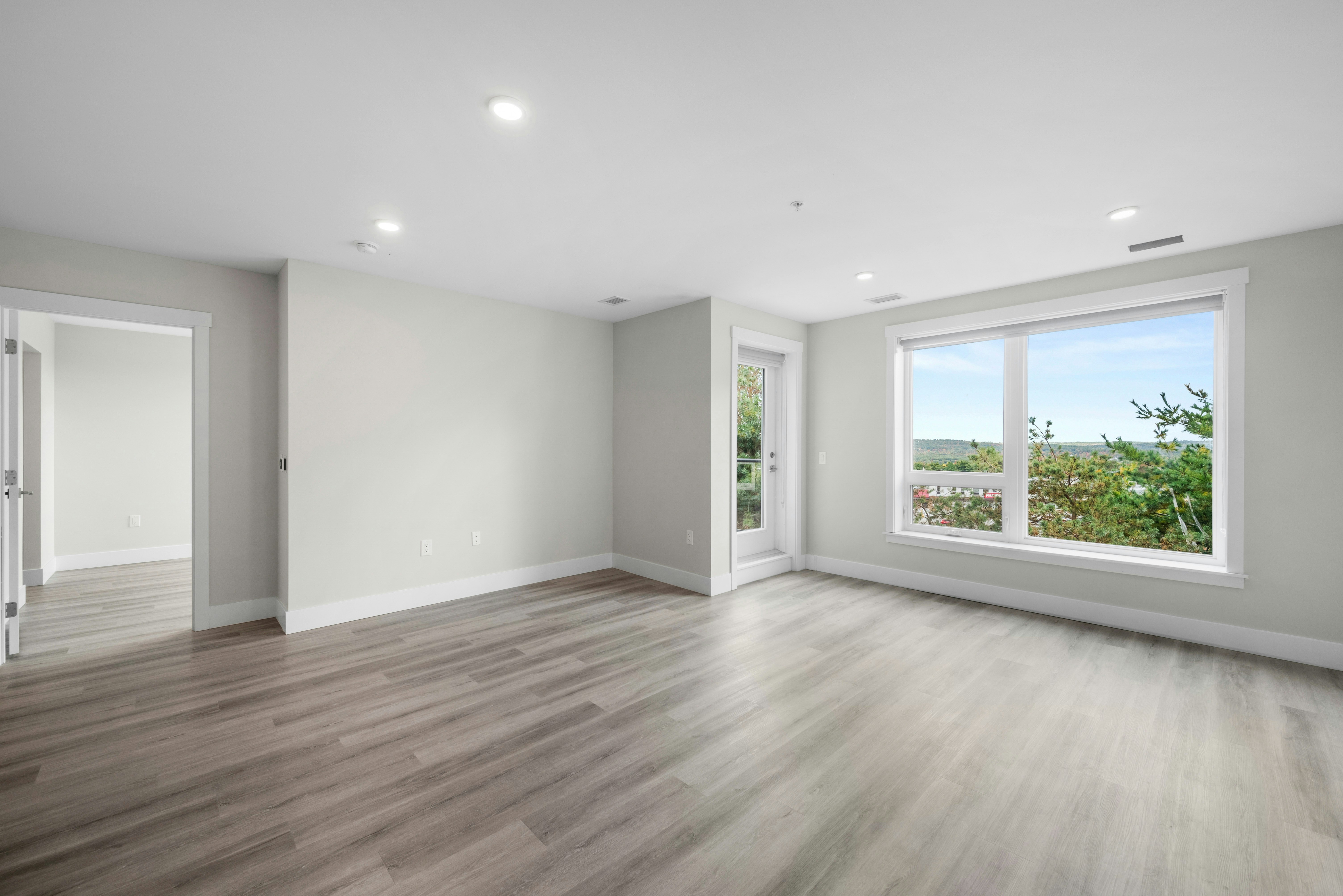 1 Bed + Den - Plan C-29 Heckman Avenue, Bridgewater, NS, B4V 9J7 - 2