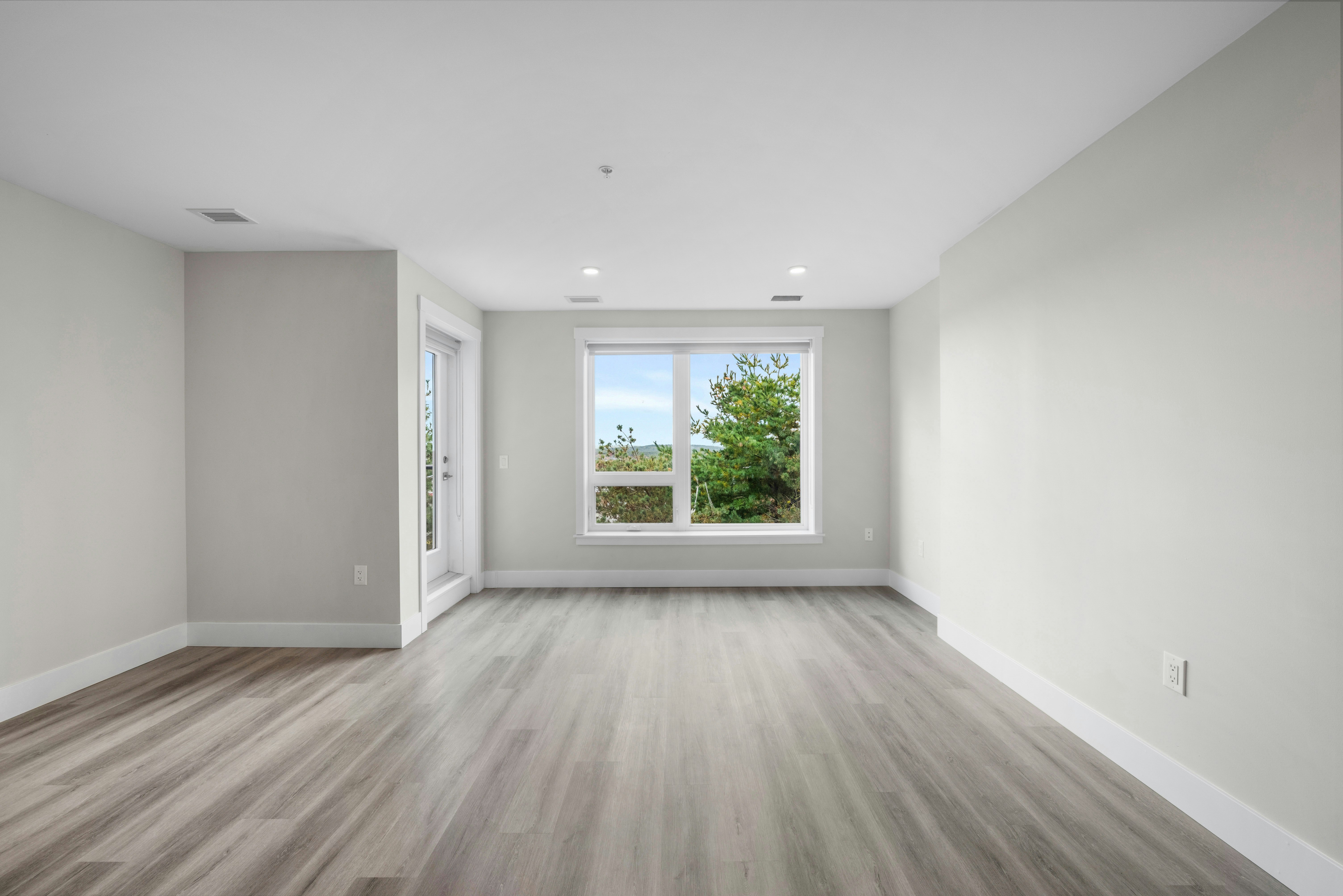 1 Bed + Den - Plan C-29 Heckman Avenue, Bridgewater, NS, B4V 9J7 - 3