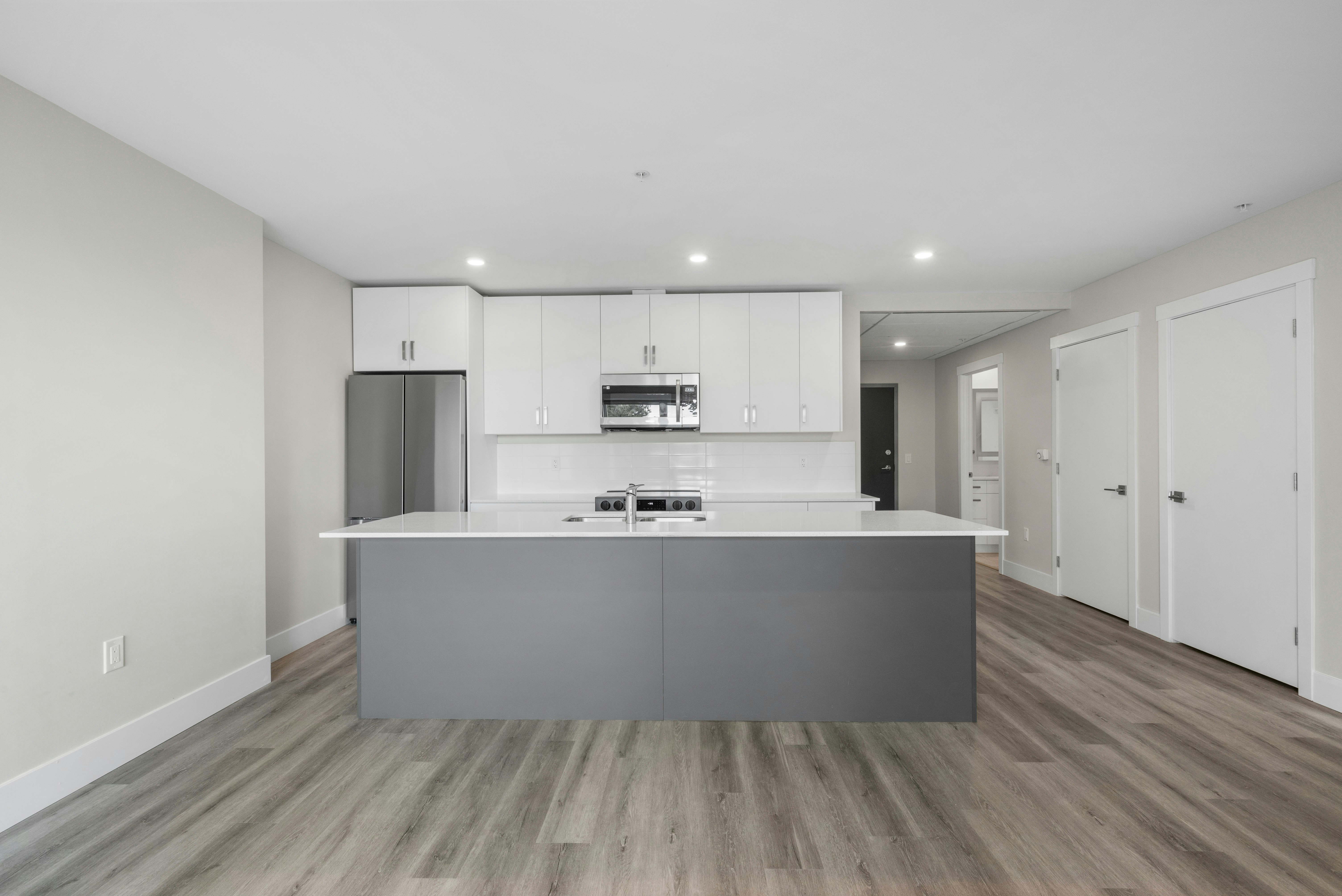1 Bed + Den - Plan C-29 Heckman Avenue, Bridgewater, NS, B4V 9J7 - 5