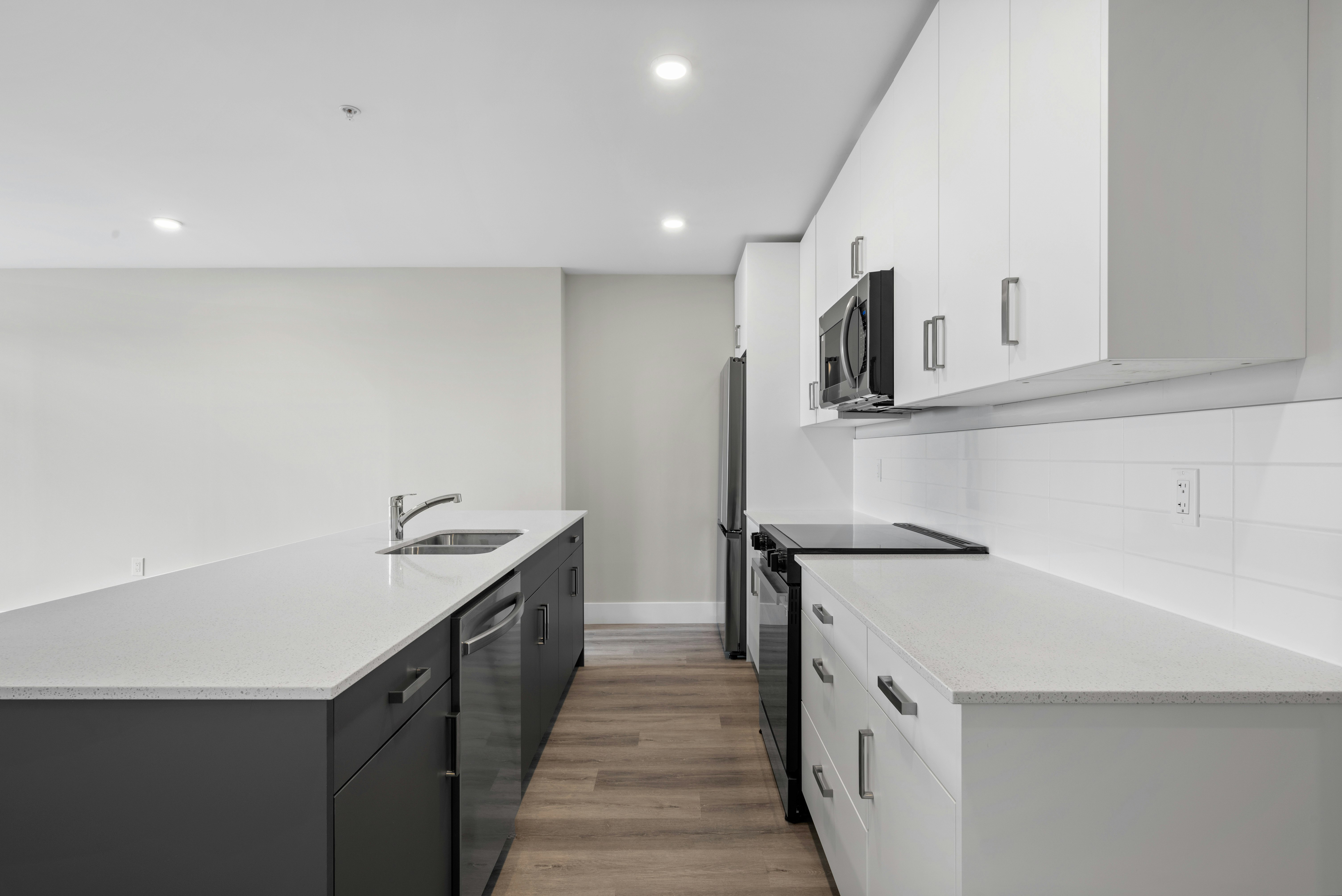 1 Bed + Den - Plan C-29 Heckman Avenue, Bridgewater, NS, B4V 9J7 - 8