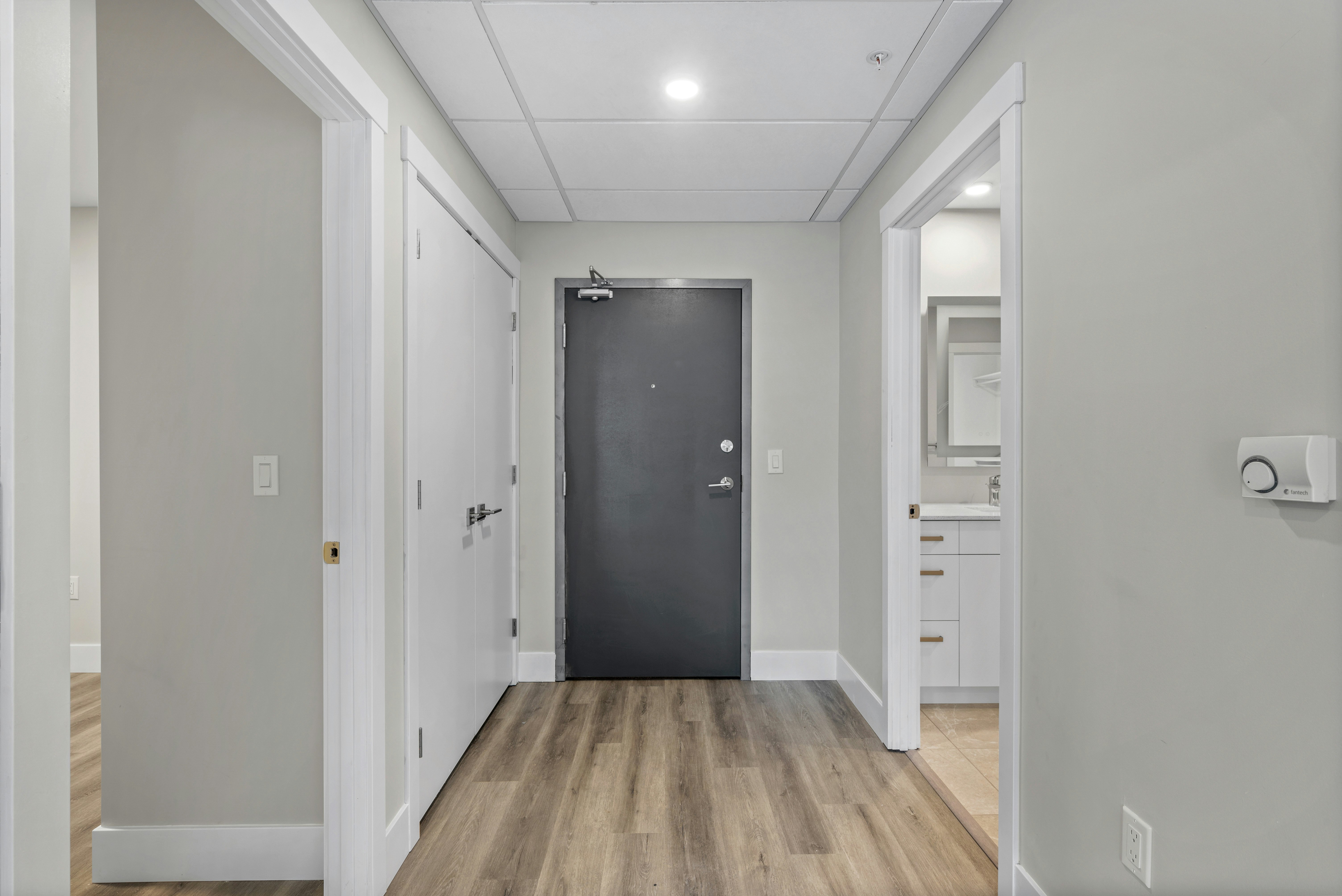 1 Bed + Den - Plan C-29 Heckman Avenue, Bridgewater, NS, B4V 9J7 - 15