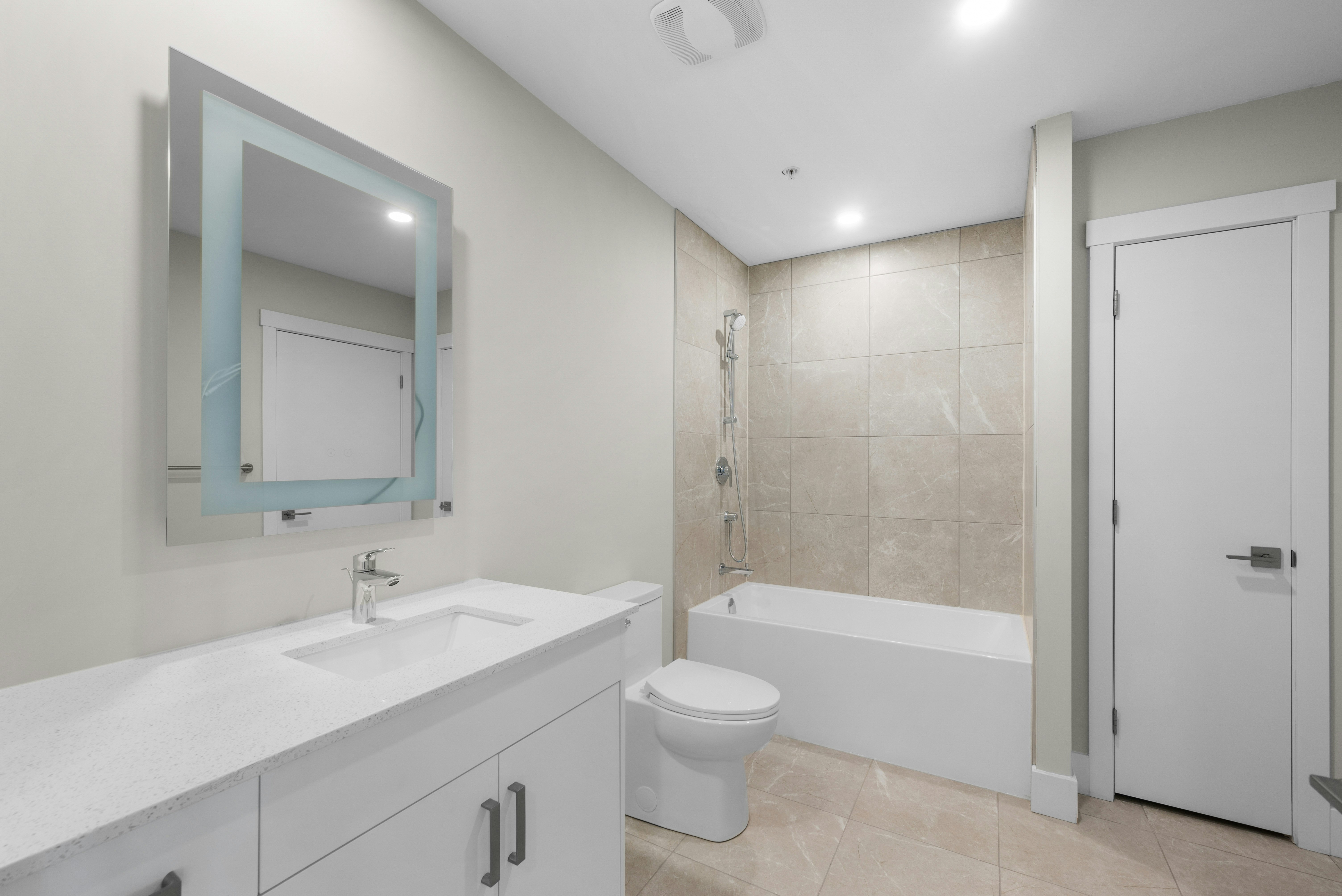 1 Bed + Den - Plan C-29 Heckman Avenue, Bridgewater, NS, B4V 9J7 - 13