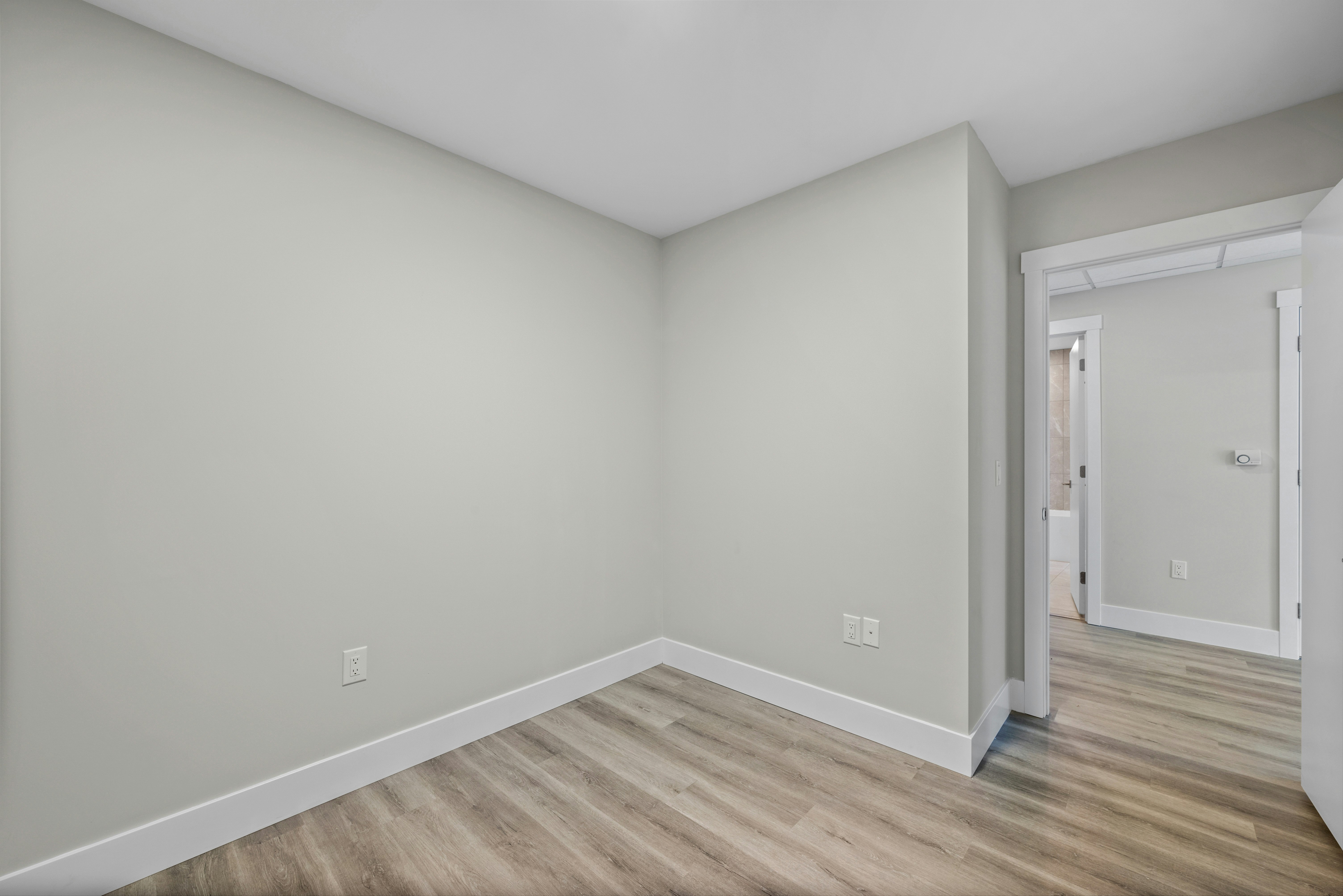 1 Bed + Den - Plan C-29 Heckman Avenue, Bridgewater, NS, B4V 9J7 - 17