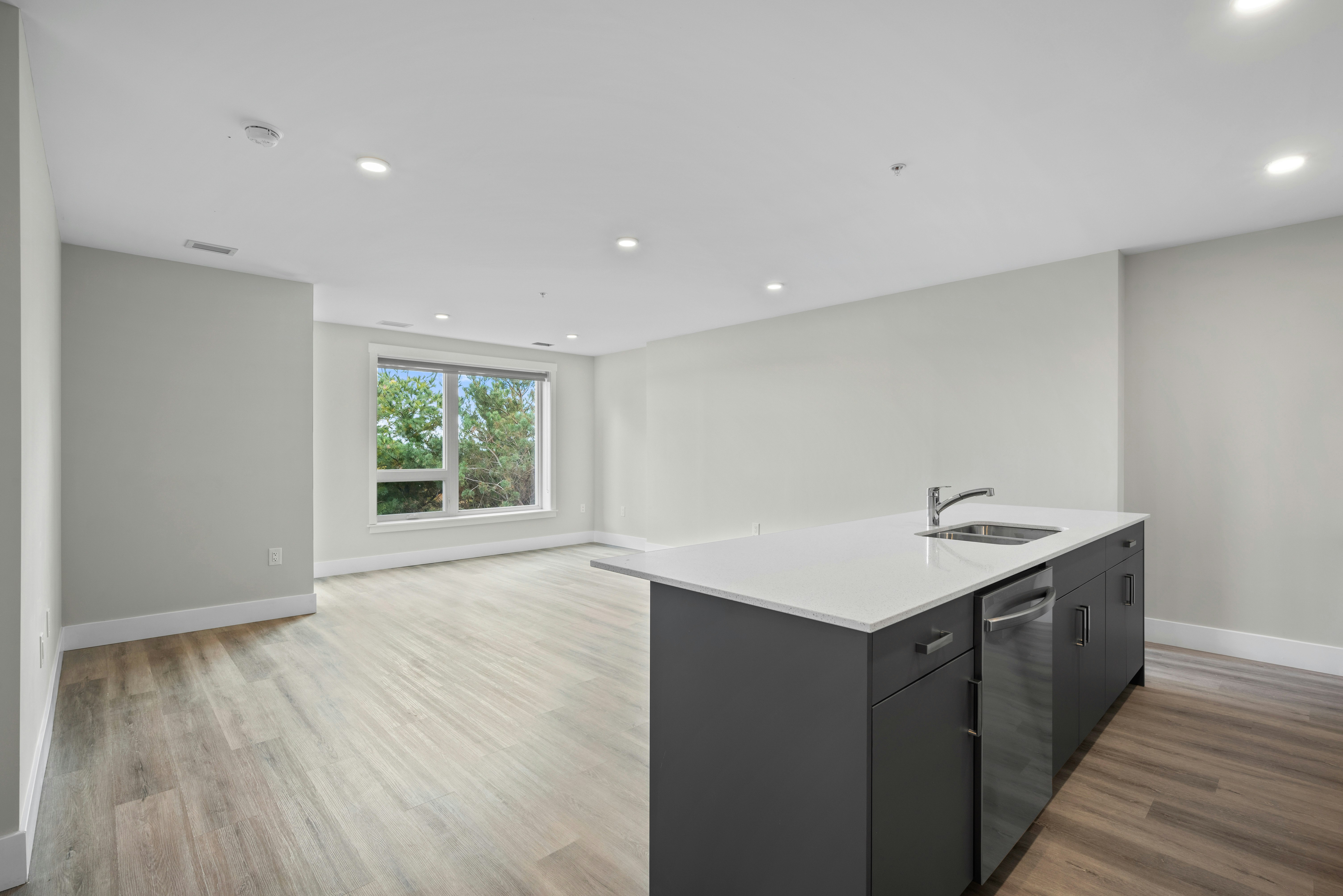 1 Bed + Den - Plan C-29 Heckman Avenue, Bridgewater, NS, B4V 9J7 - 7