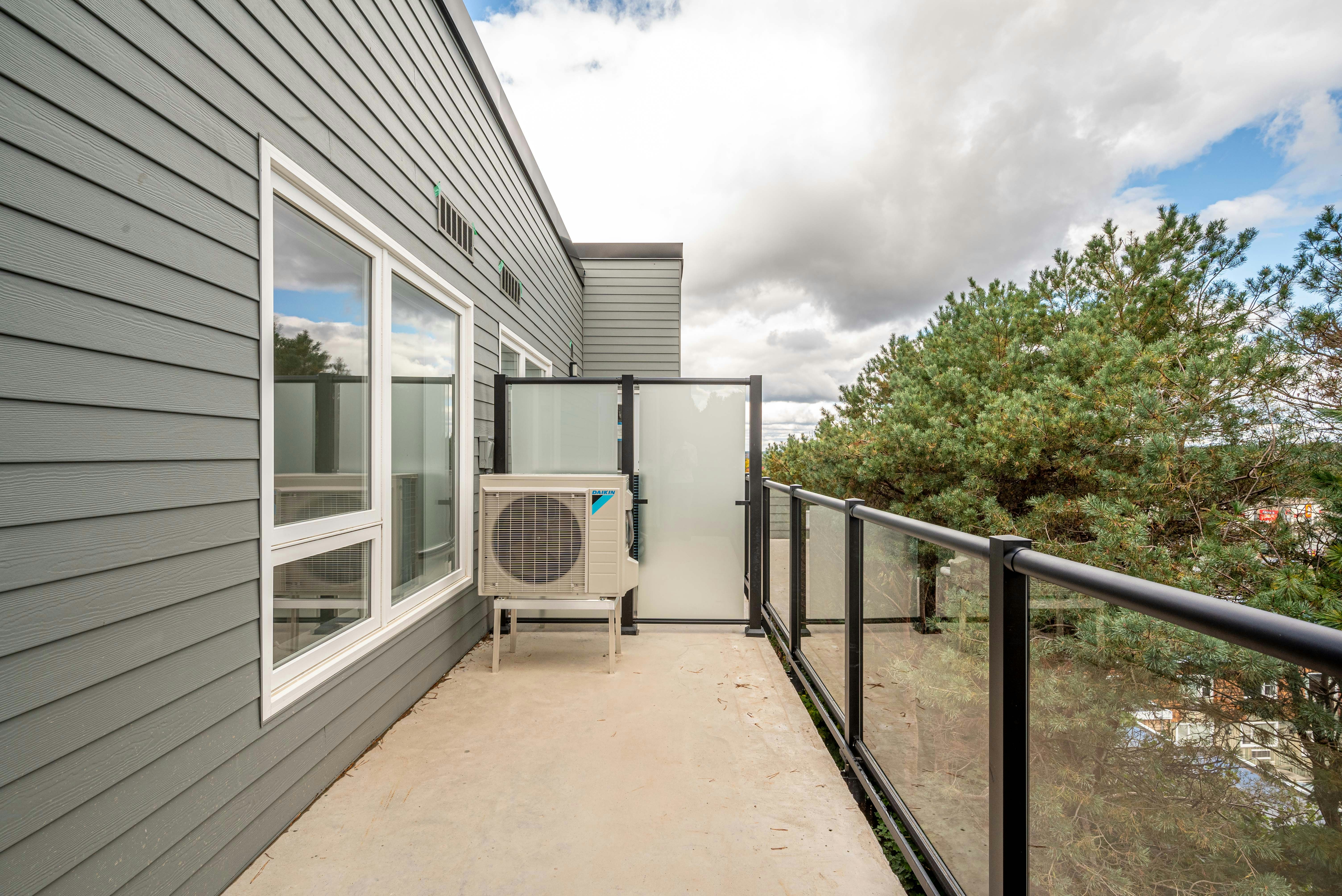 1 Bed + Den - Plan C-29 Heckman Avenue, Bridgewater, NS, B4V 9J7 - 18