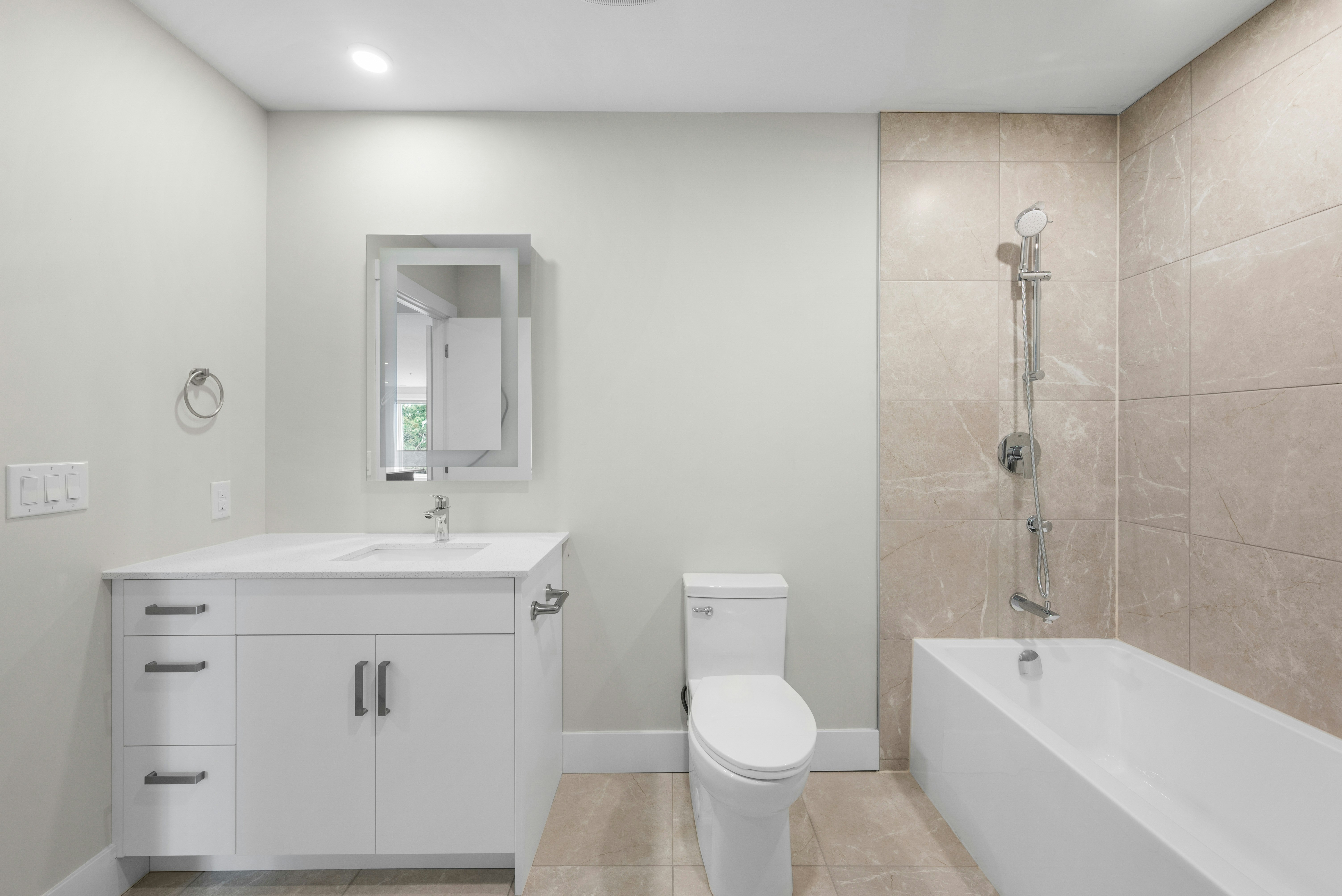 1 Bed + Den - Plan C-29 Heckman Avenue, Bridgewater, NS, B4V 9J7 - 14