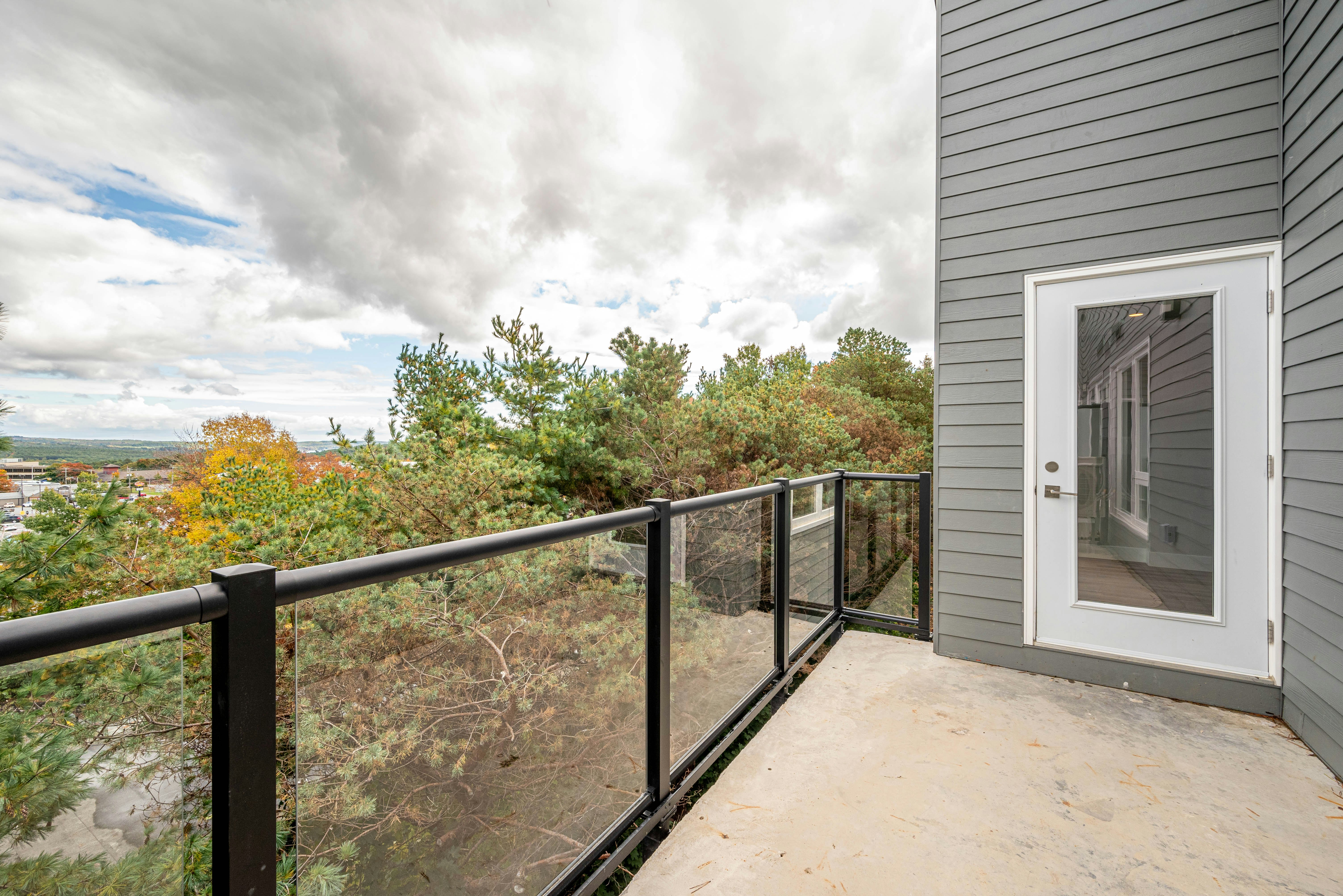 1 Bed + Den - Plan C-29 Heckman Avenue, Bridgewater, NS, B4V 9J7 - 20