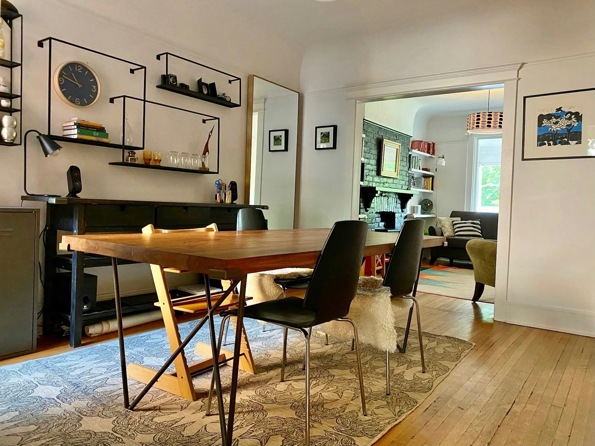 560 Crawford Crawford Street Street, Toronto, ON, M6G 3J8 - 4