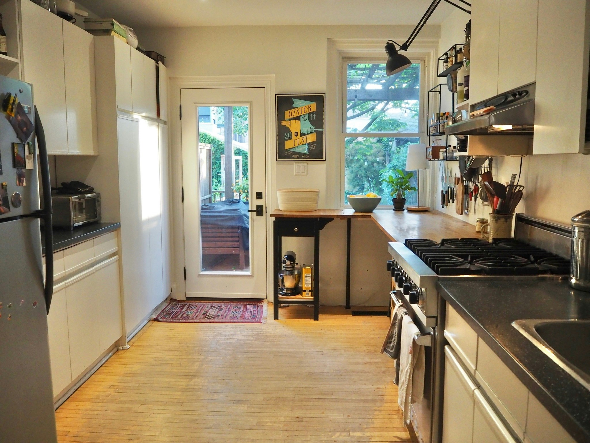560 Crawford Crawford Street Street, Toronto, ON, M6G 3J8 - 5