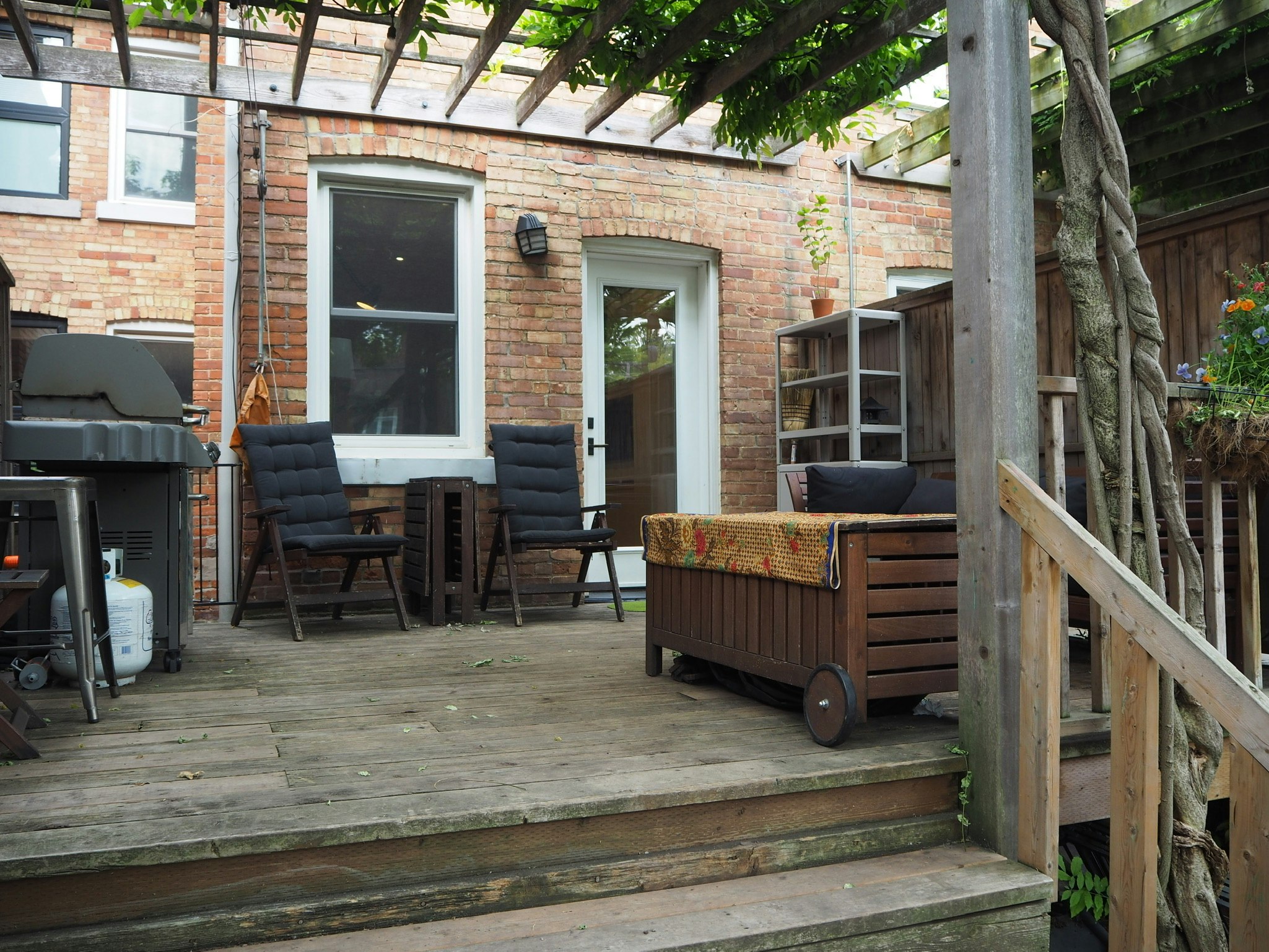 560 Crawford Crawford Street Street, Toronto, ON, M6G 3J8 - 6