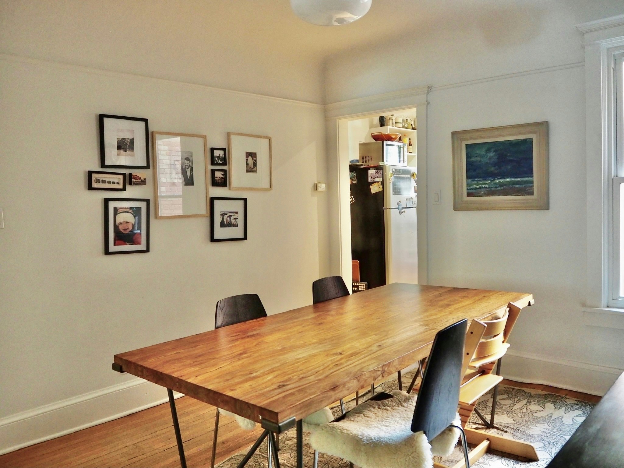 560 Crawford Crawford Street Street, Toronto, ON, M6G 3J8 - 3