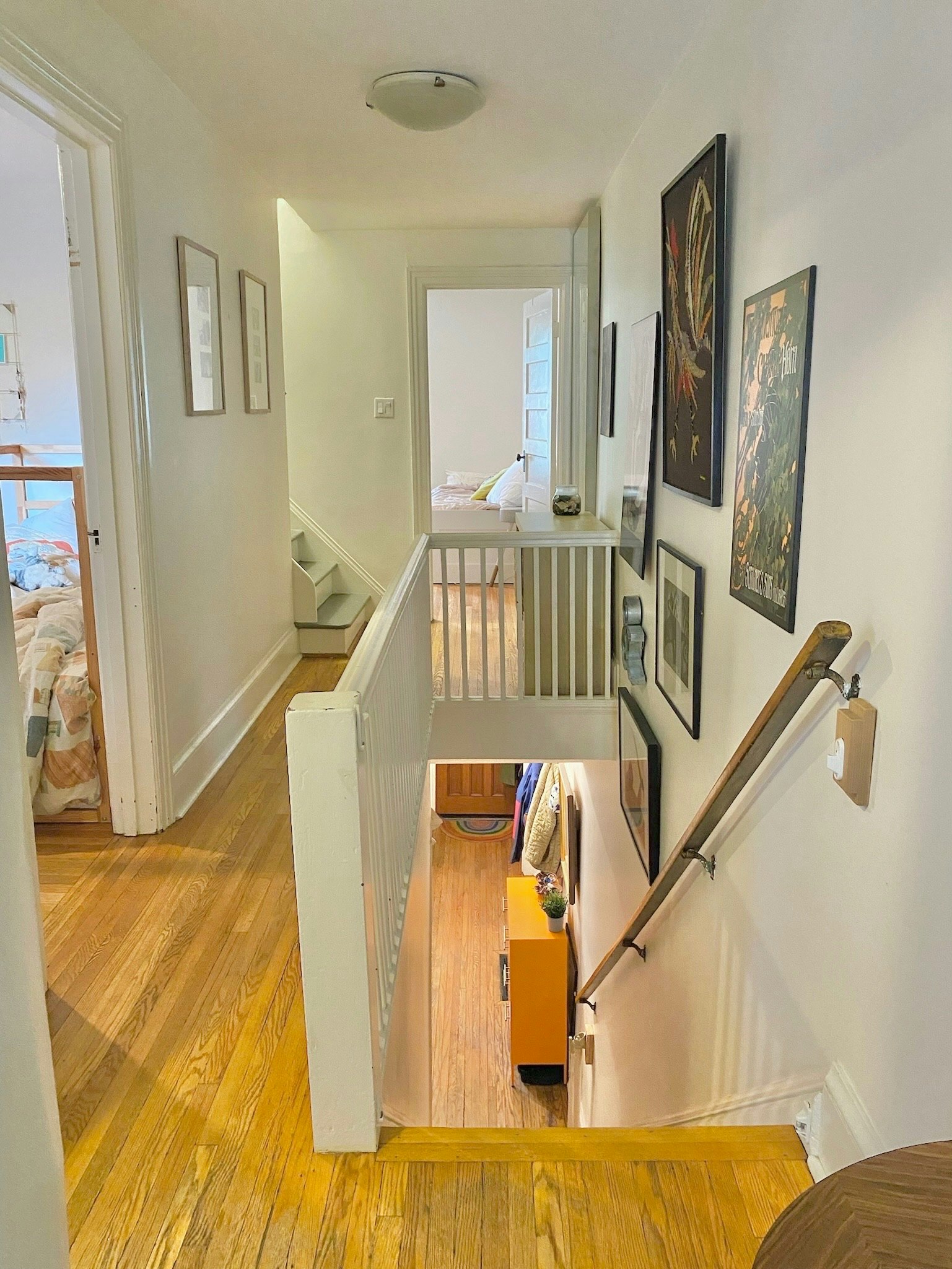 560 Crawford Crawford Street Street, Toronto, ON, M6G 3J8 - 9