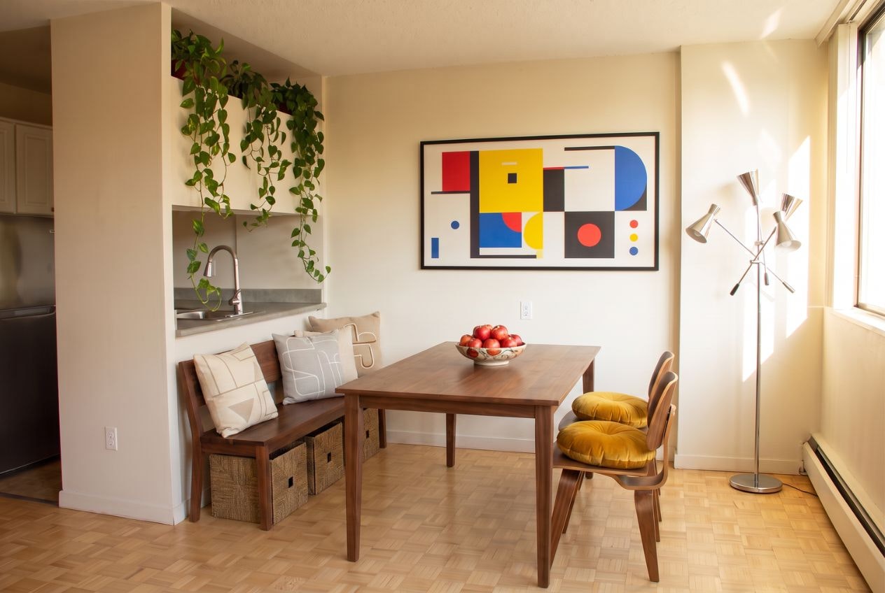 206-1225 Cardero Street, Vancouver, BC, V6G 2H8 - 6