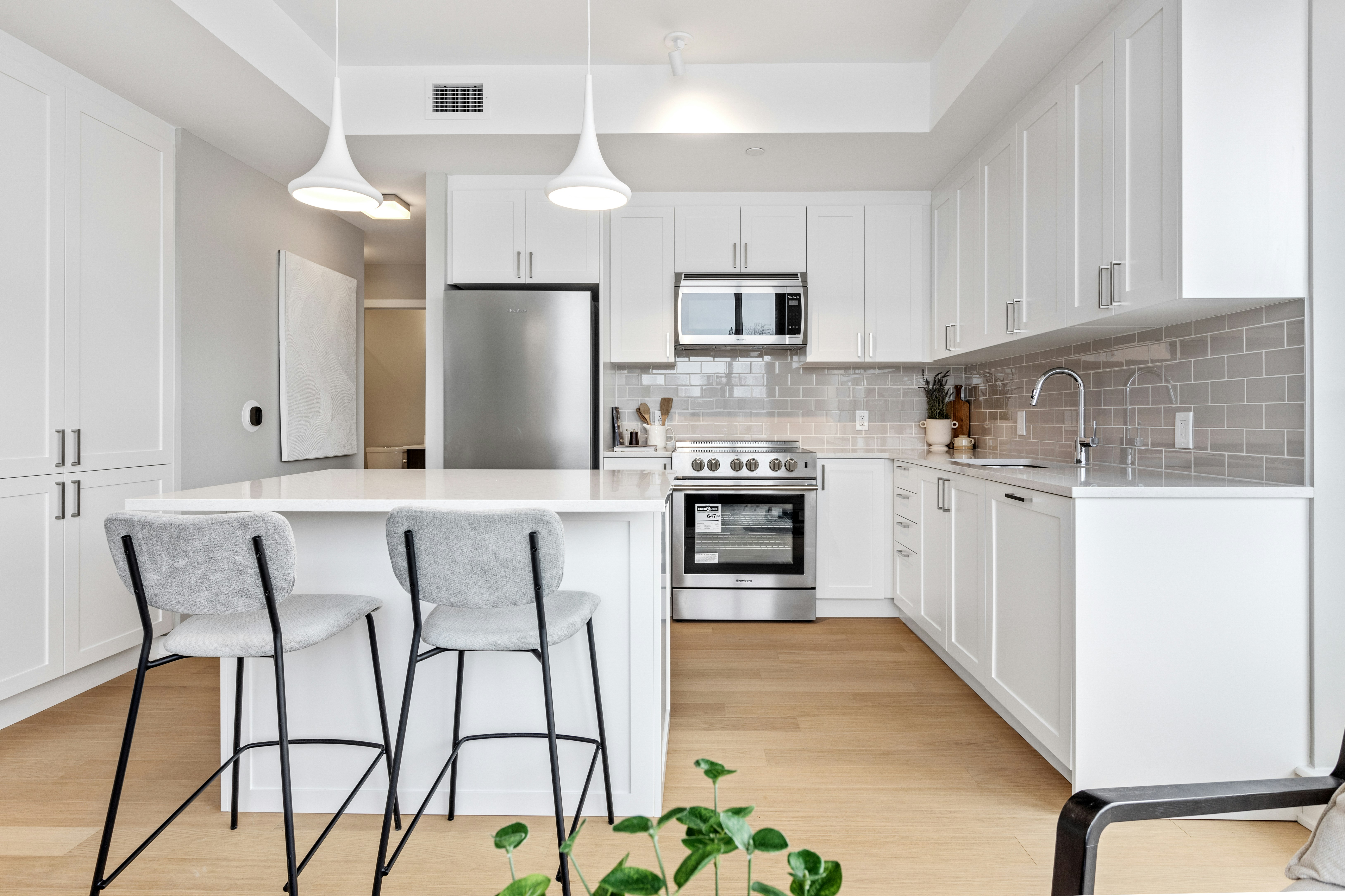 206-360 Deschâtelets Avenue, Ottawa, ON, K1S 5Y1 - 6