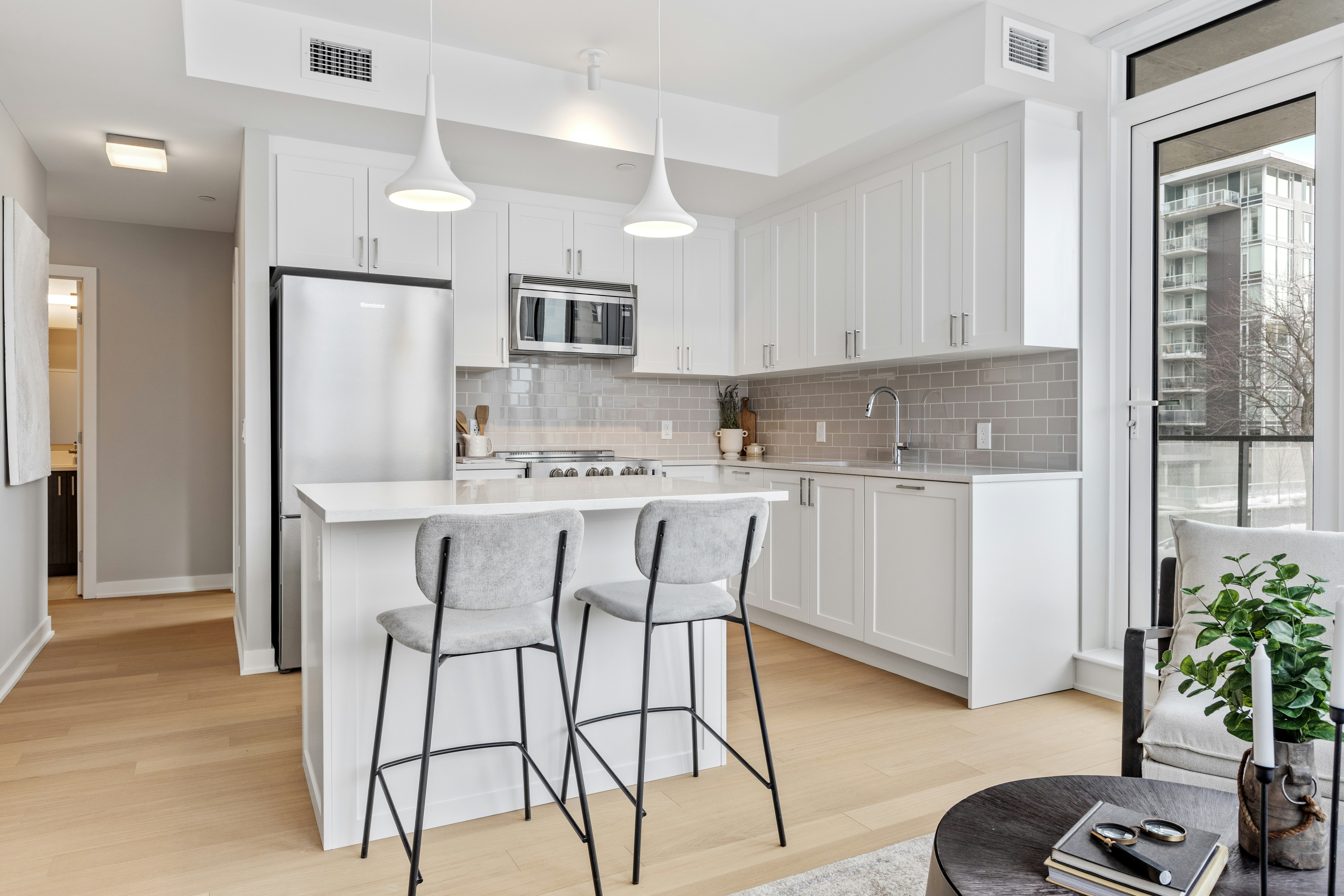 206-360 Deschâtelets Avenue, Ottawa, ON, K1S 5Y1 - 9