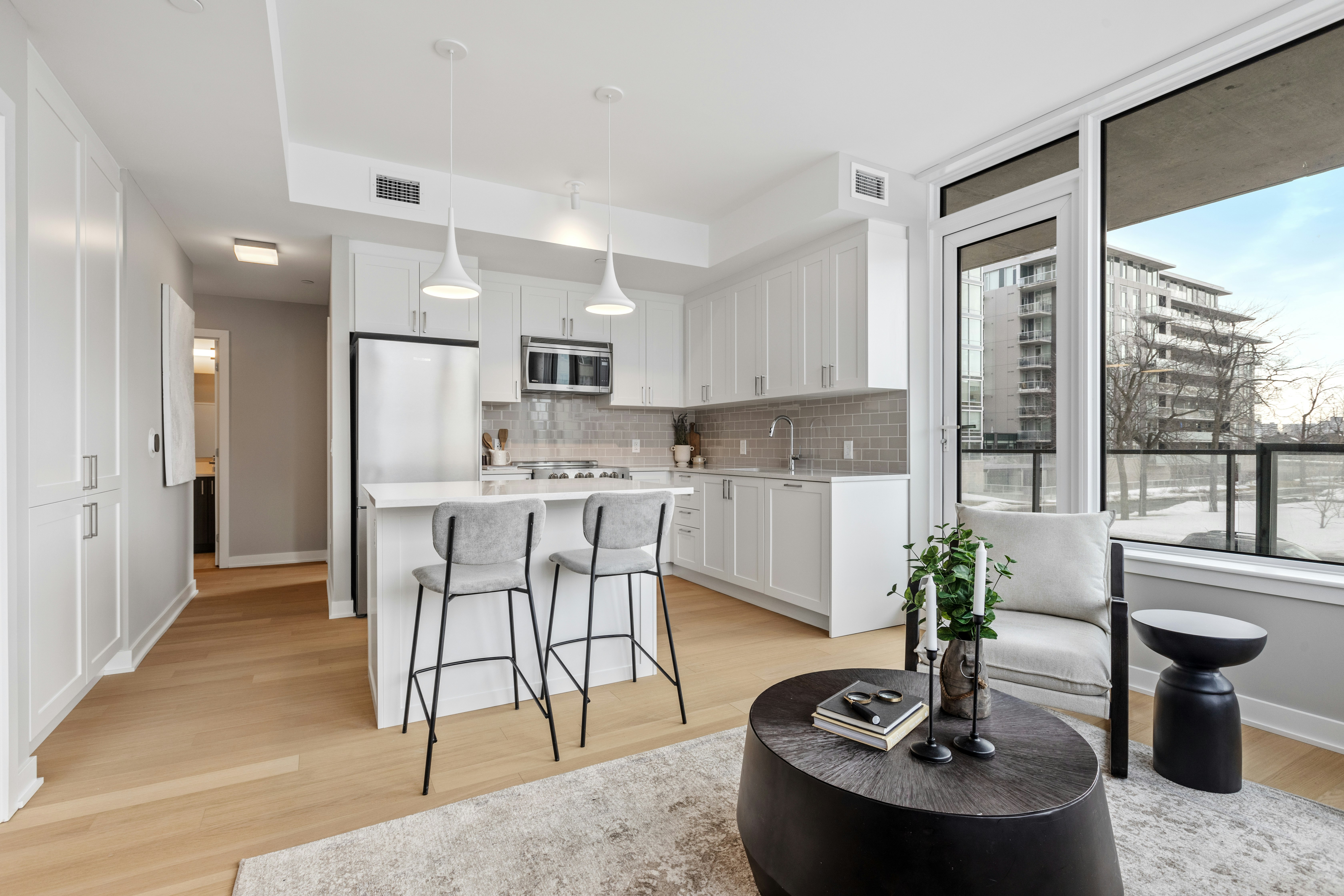 206-360 Deschâtelets Avenue, Ottawa, ON, K1S 5Y1 - 11