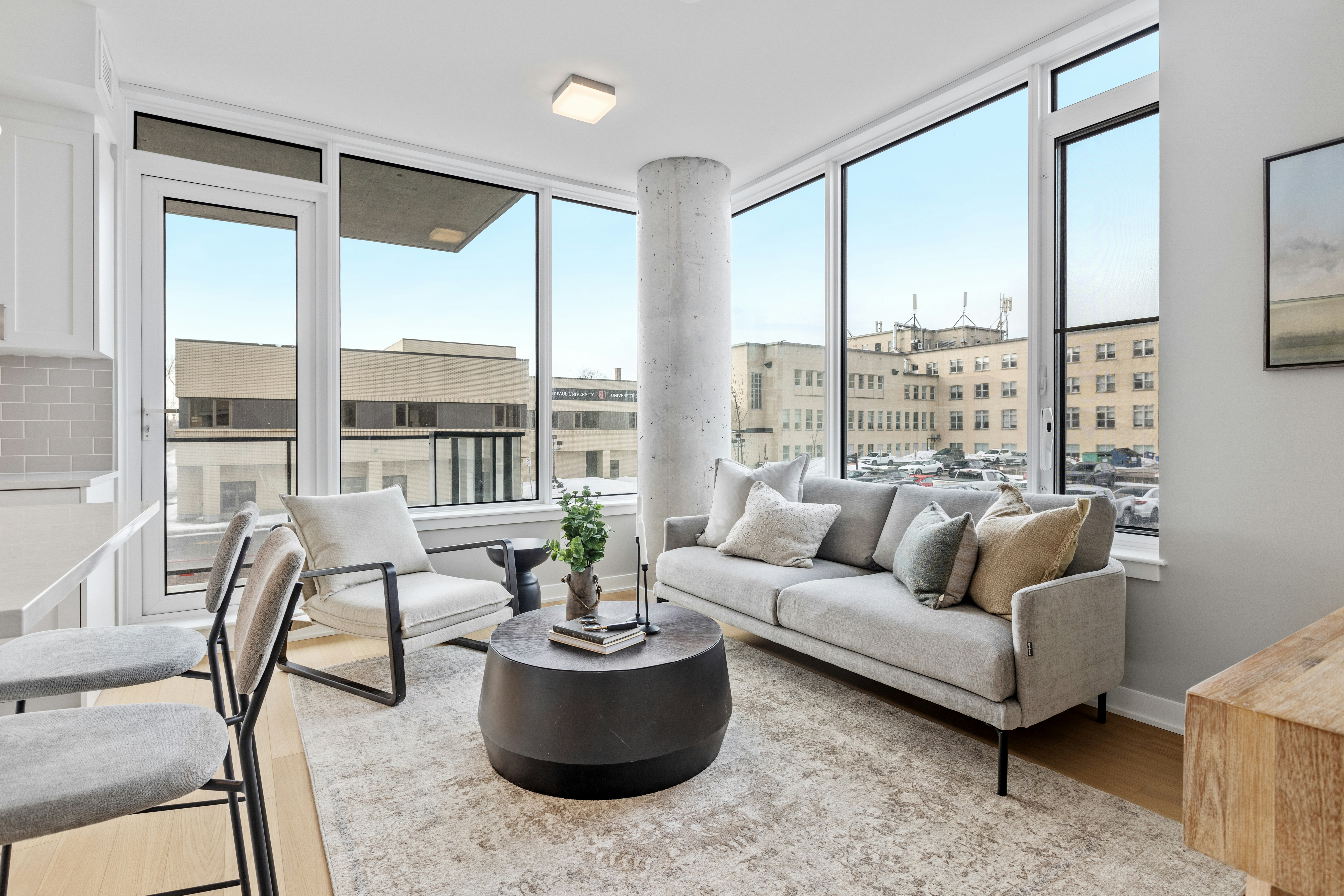 206-360 Deschâtelets Avenue, Ottawa, ON, K1S 5Y1 - 18
