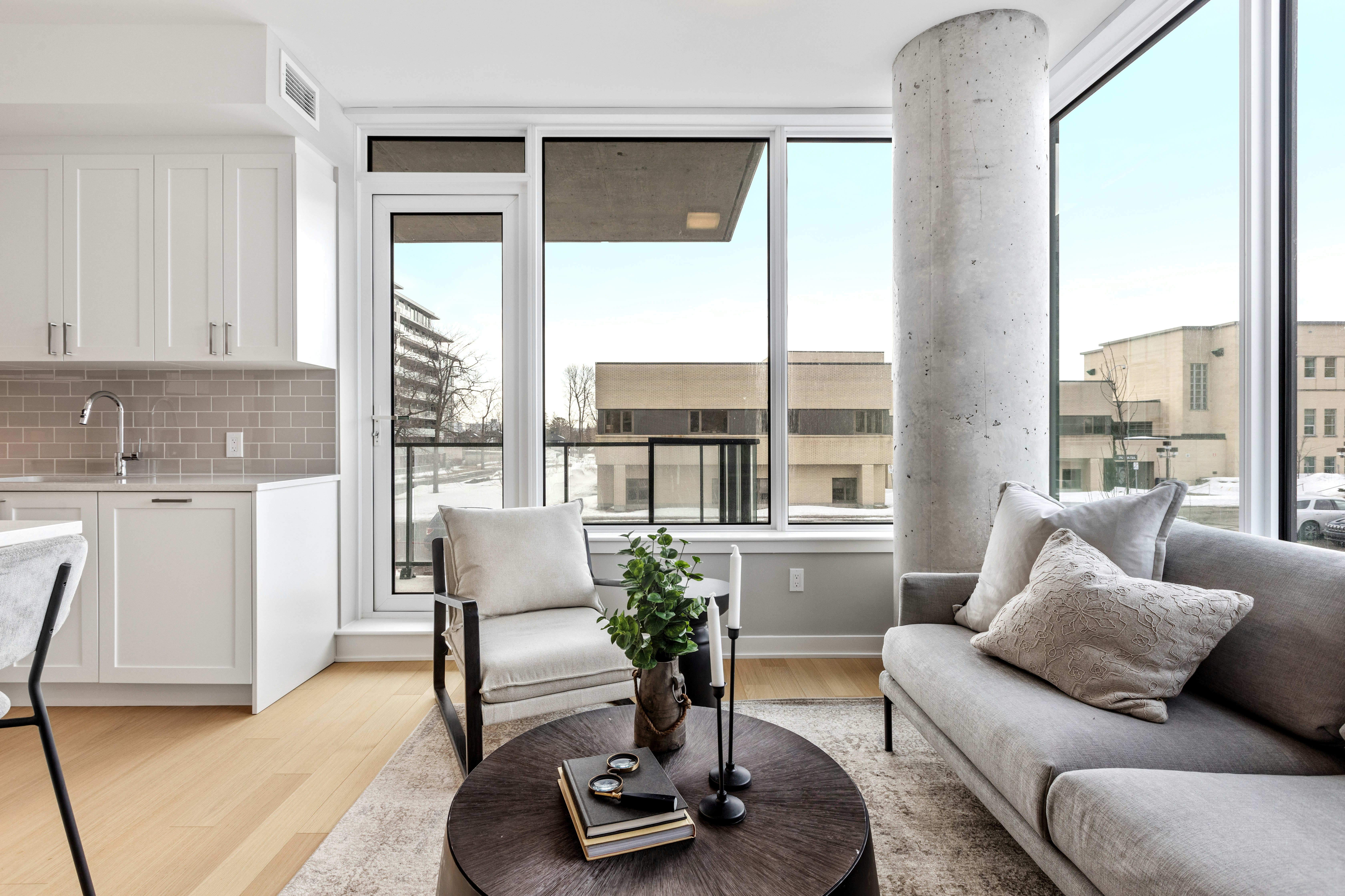 206-360 Deschâtelets Avenue, Ottawa, ON, K1S 5Y1 - 20