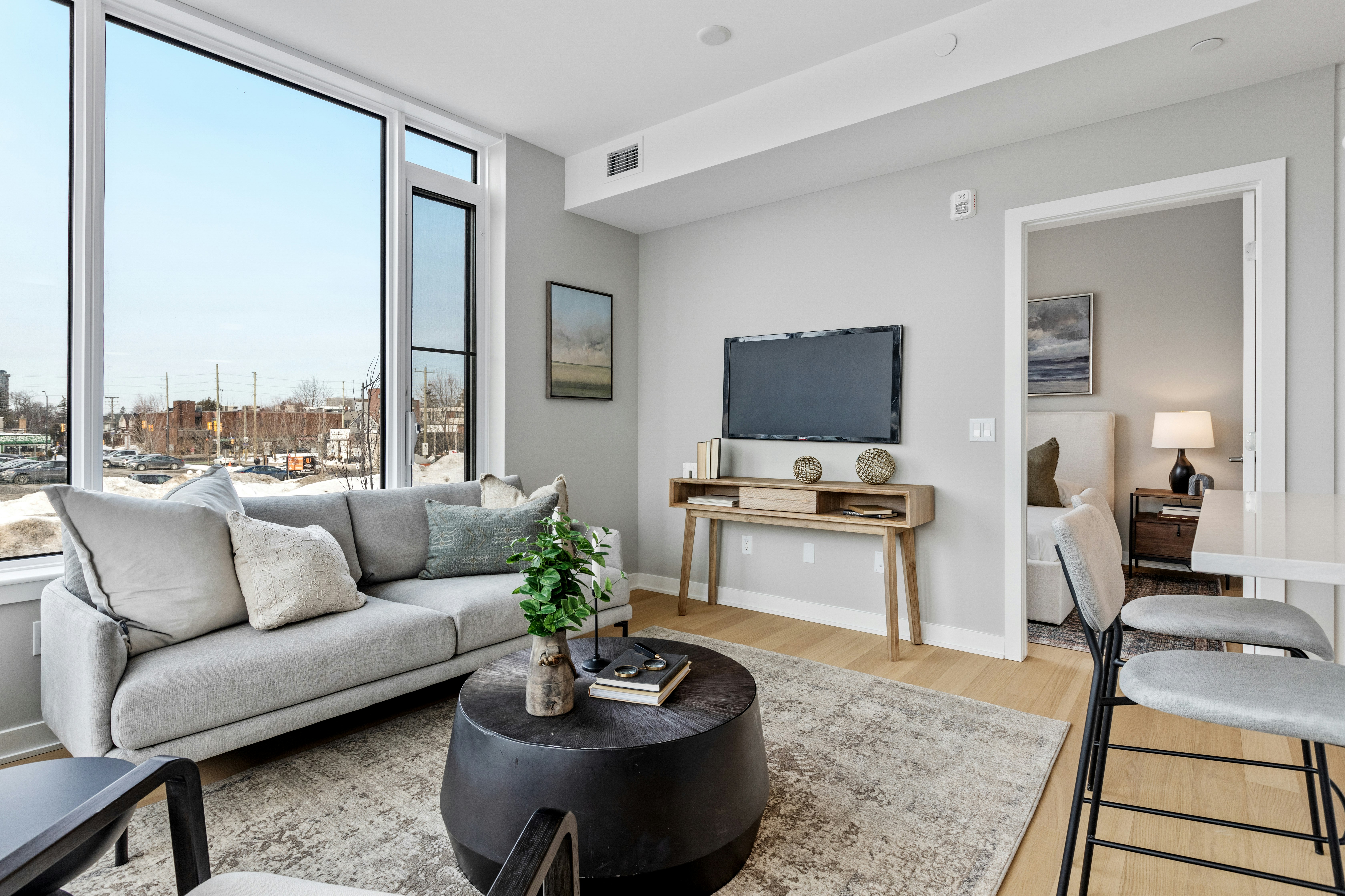 206-360 Deschâtelets Avenue, Ottawa, ON, K1S 5Y1 - 22