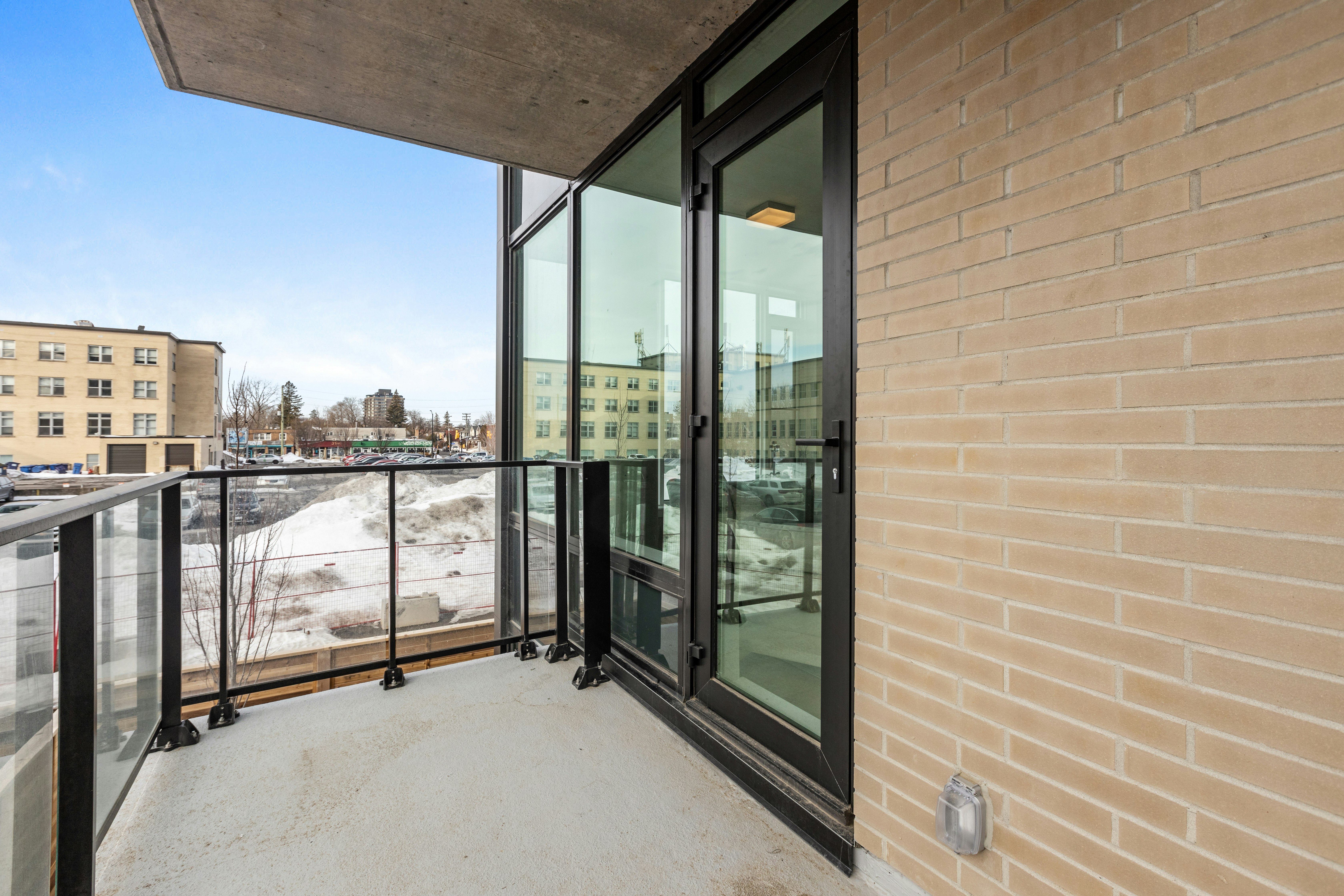 206-360 Deschâtelets Avenue, Ottawa, ON, K1S 5Y1 - 23