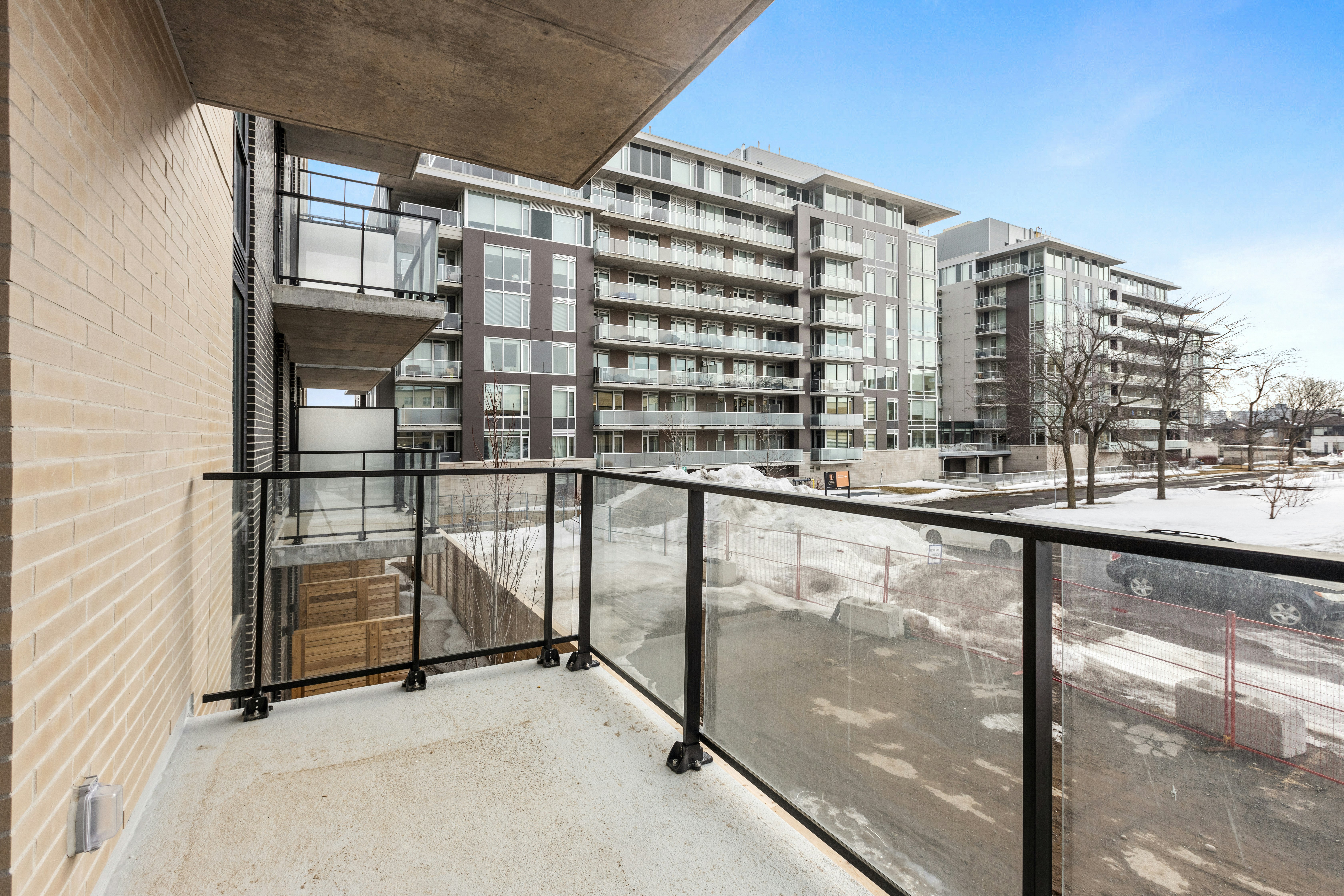 206-360 Deschâtelets Avenue, Ottawa, ON, K1S 5Y1 - 24
